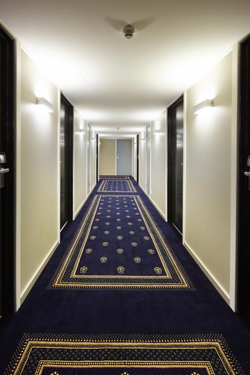Hotel Kings Perth