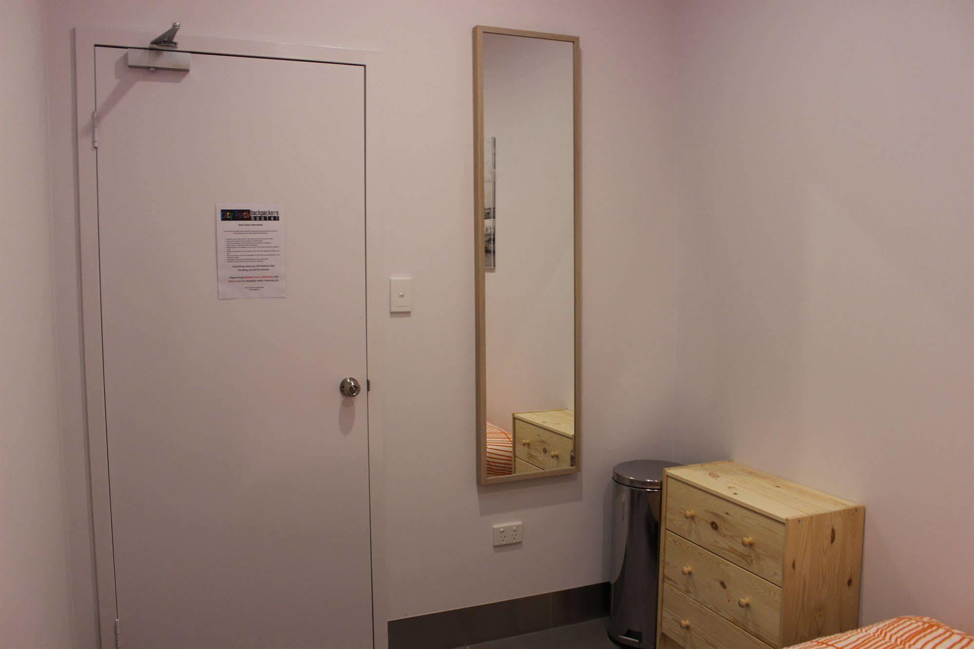 Hostel Quokka Backpackers - Note - Valid Passport Required To Check In Perth