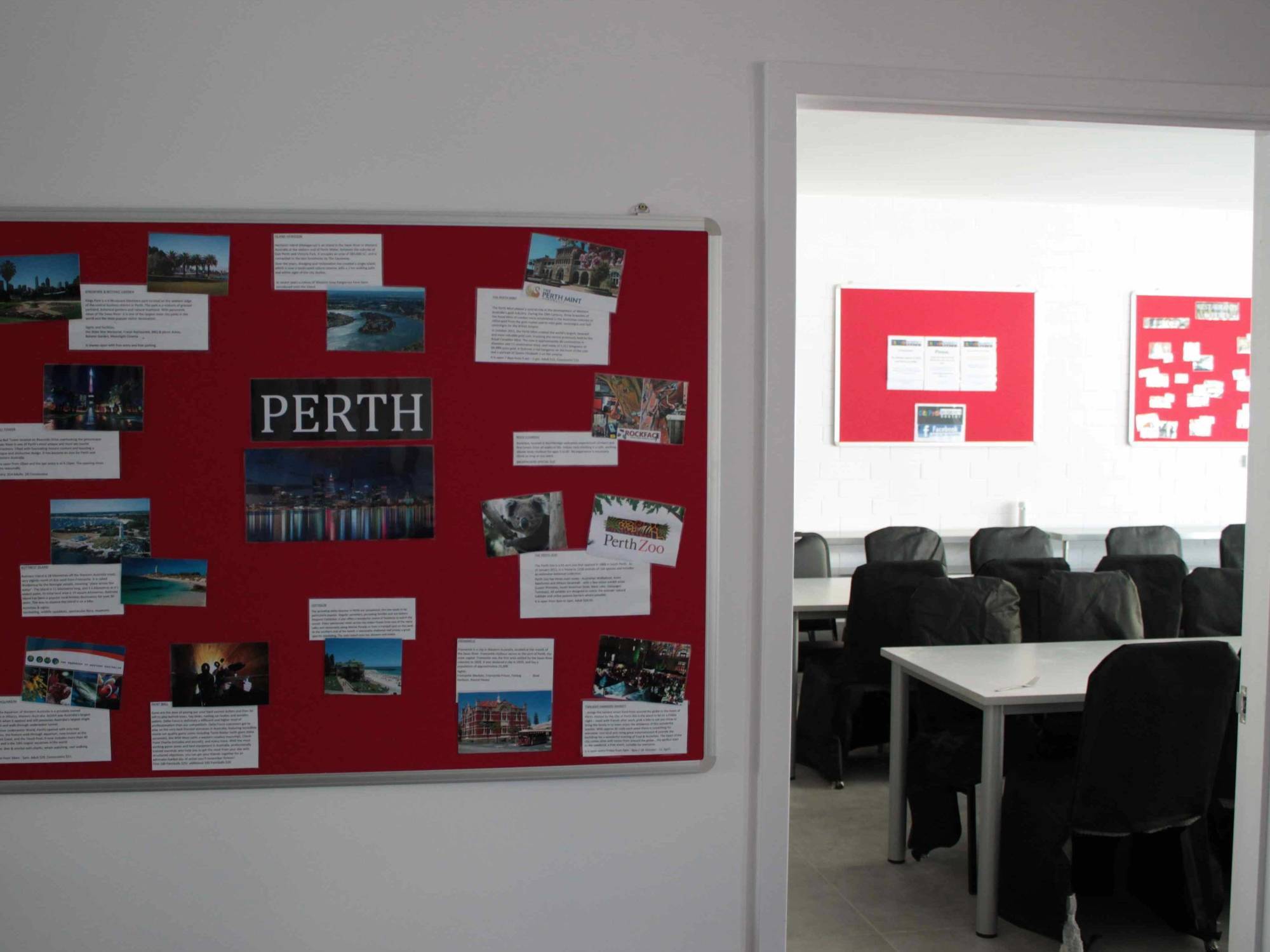Quokka Backpackers - Note - Valid Passport Required To Check In