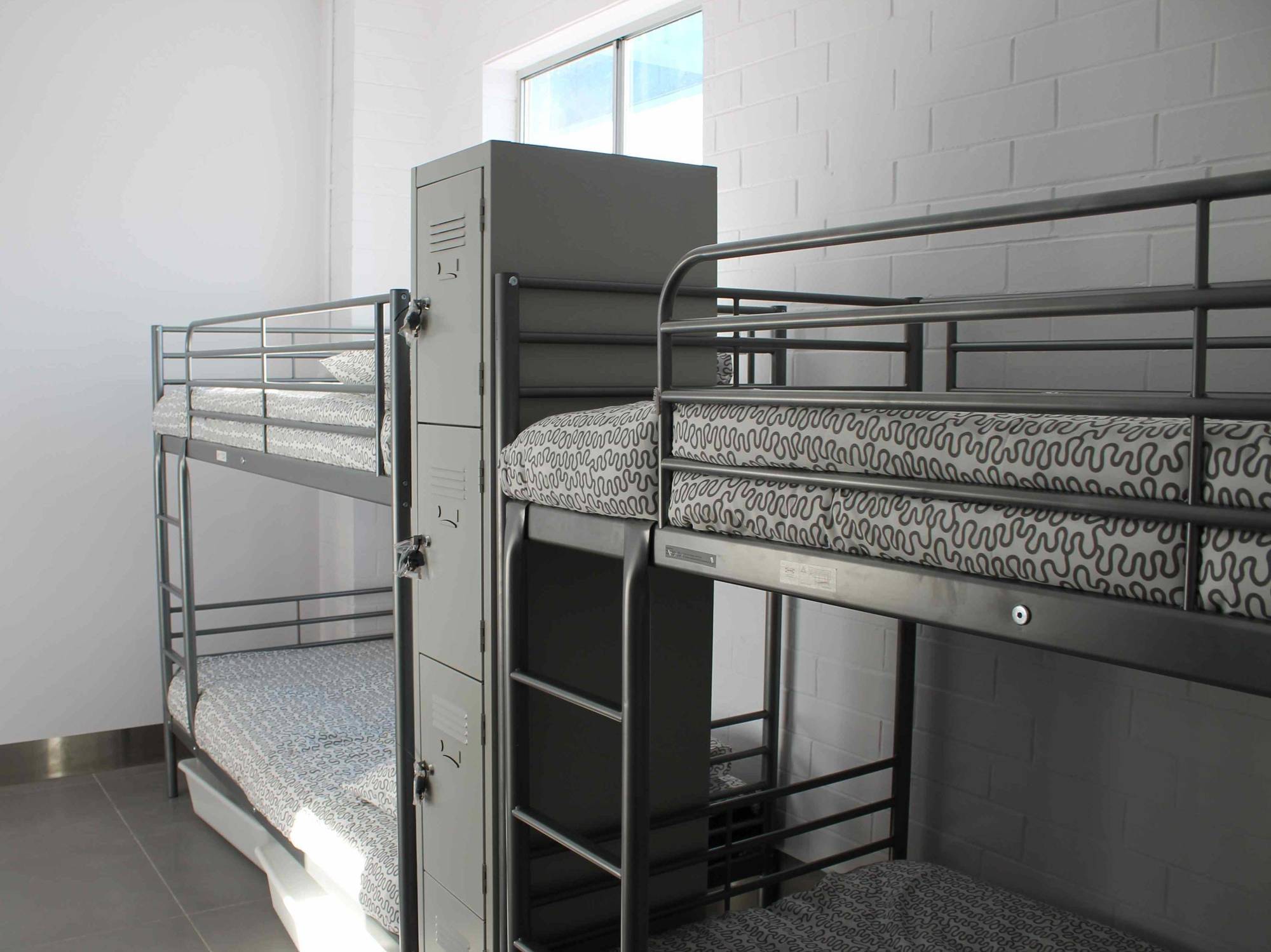 Hostel Quokka Backpackers - Note - Valid Passport Required To Check In