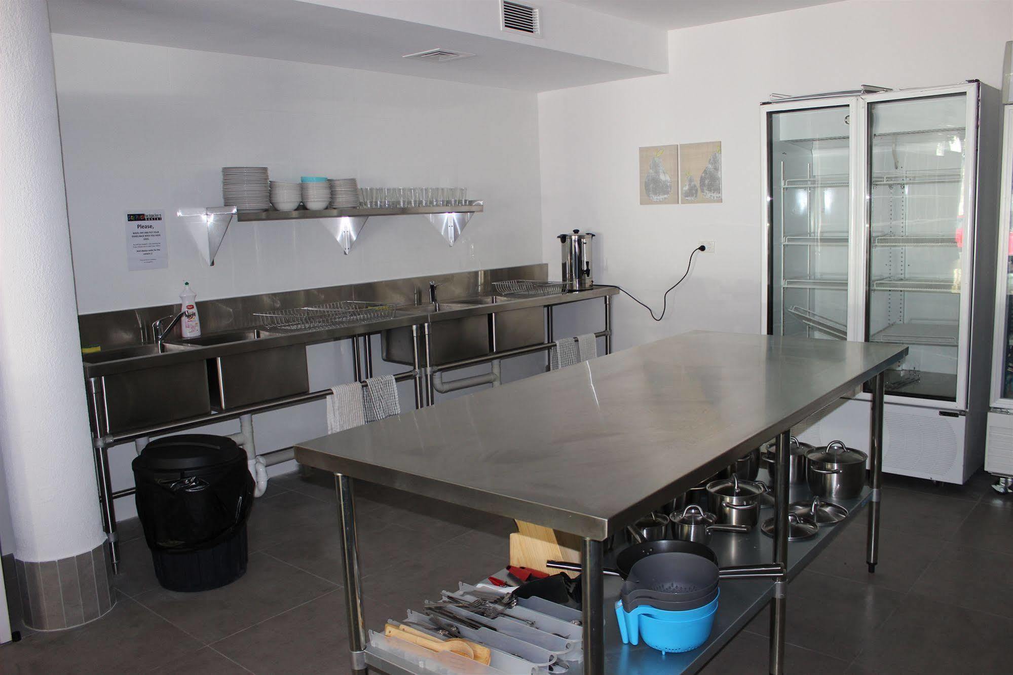 Hostel Quokka Backpackers - Note - Valid Passport Required To Check In Perth