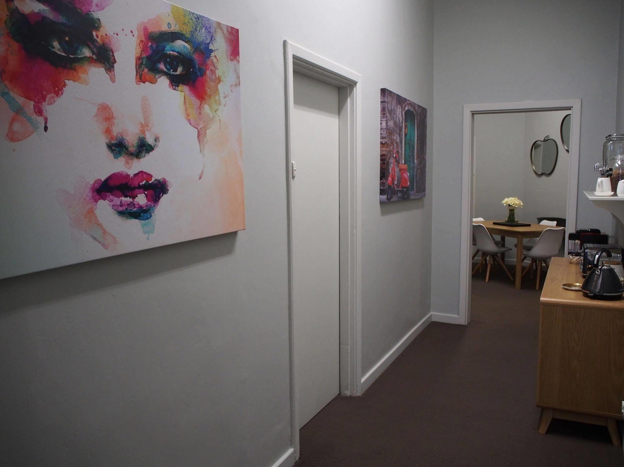 Brewer Street 3* Perth
