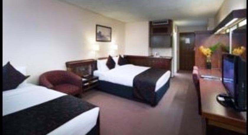 Kings Hotel