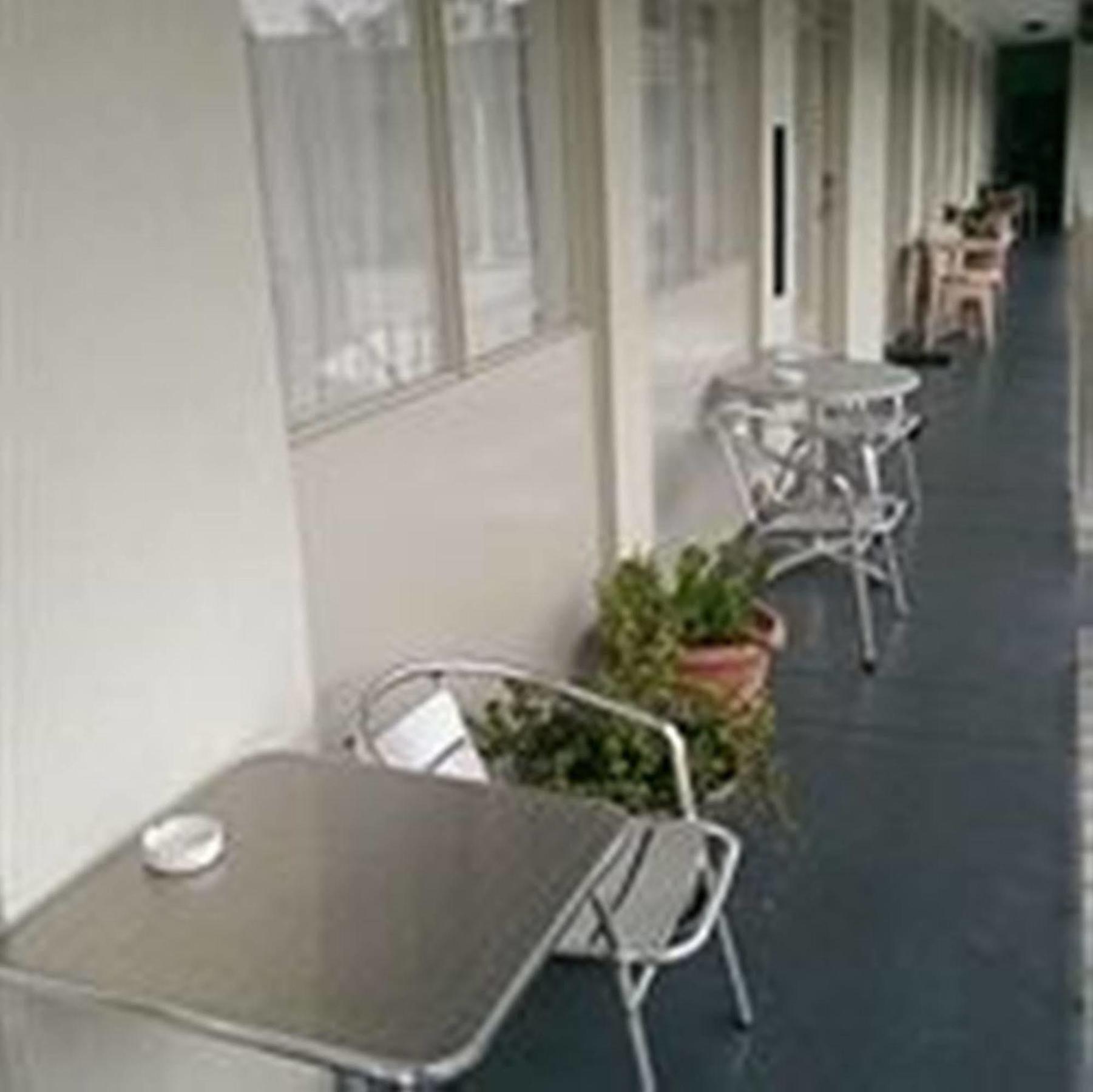 Baileys Parkside By Vetroblu Motel 3*