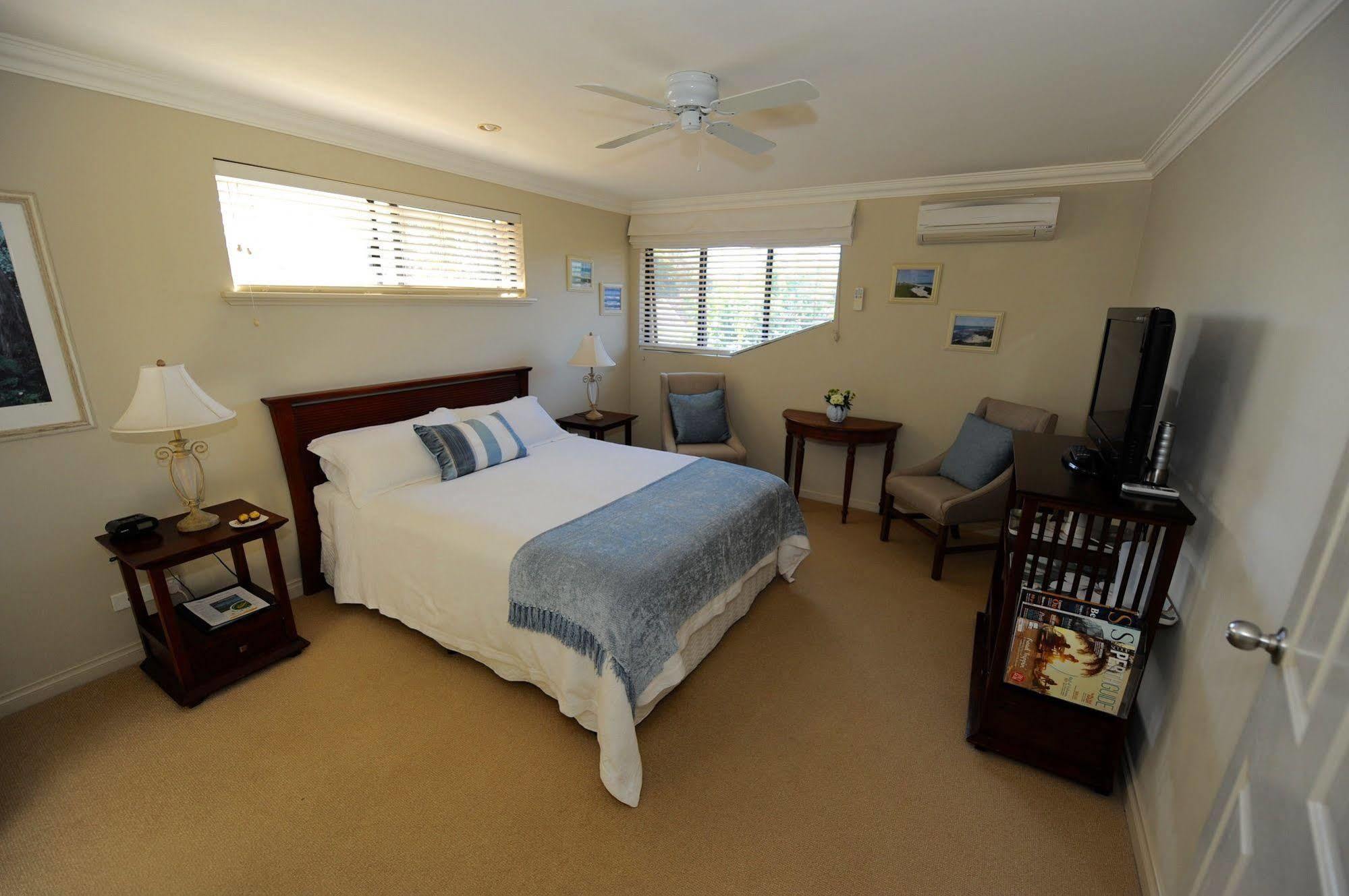 Trigg Retreat Bed & Breakfast Perth