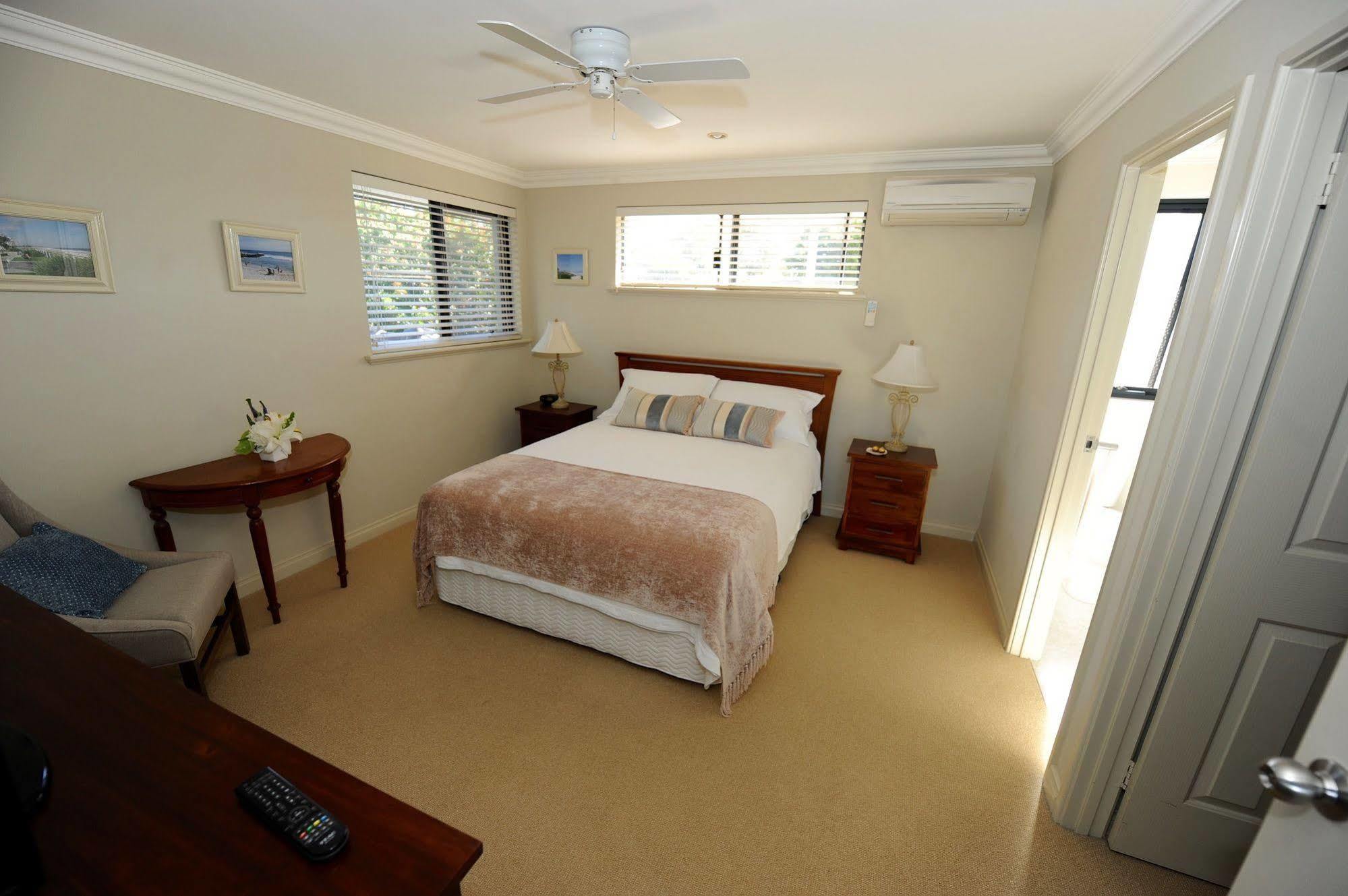 Trigg Retreat Bed & Breakfast 4*