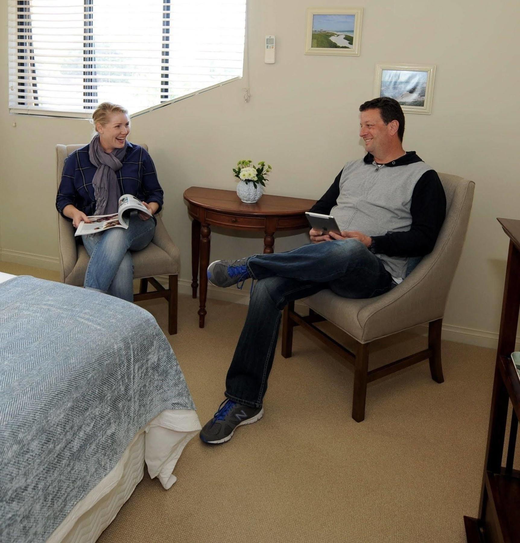 Trigg Retreat Perth
