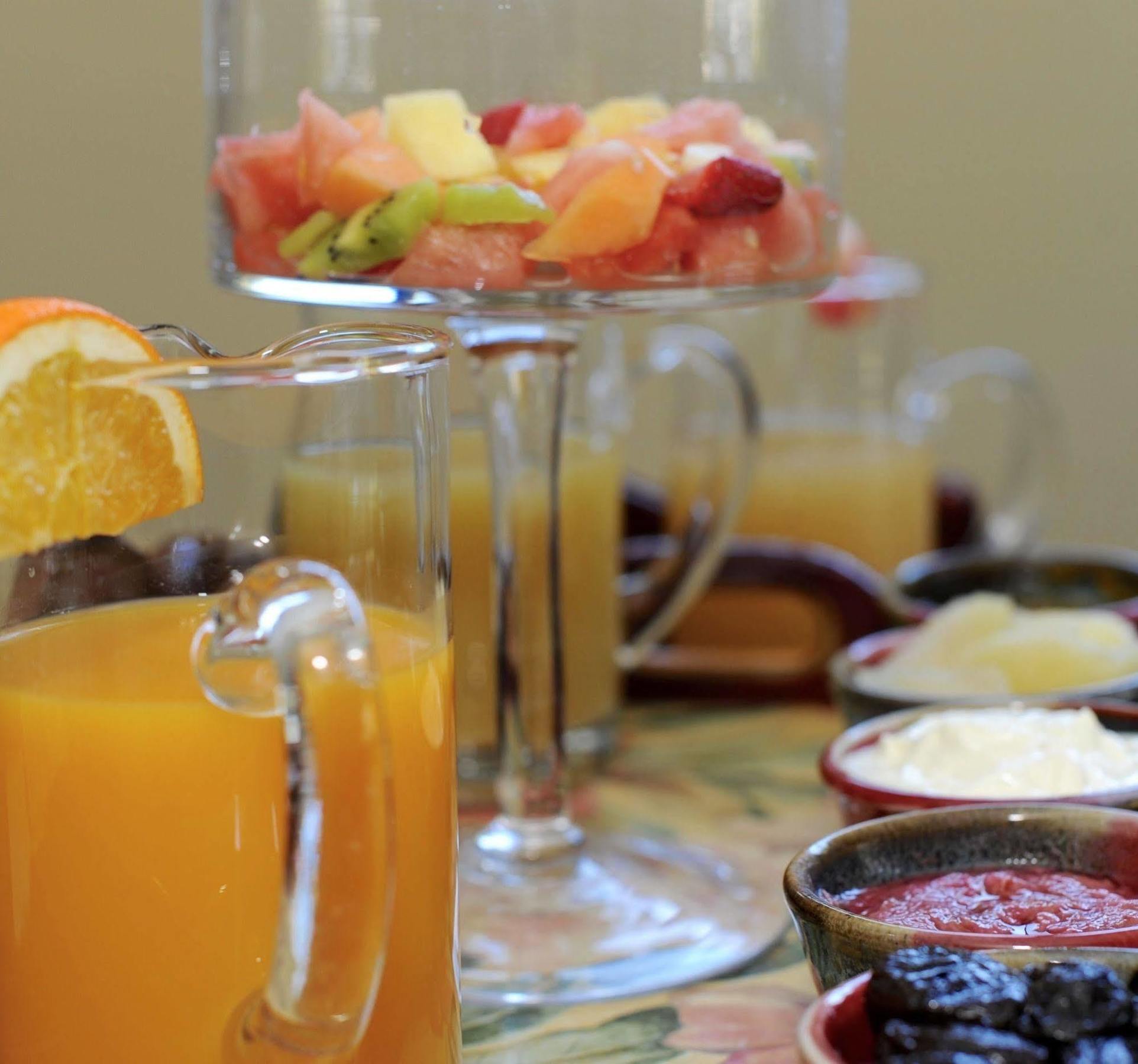 Bed & Breakfast Trigg Retreat 4*