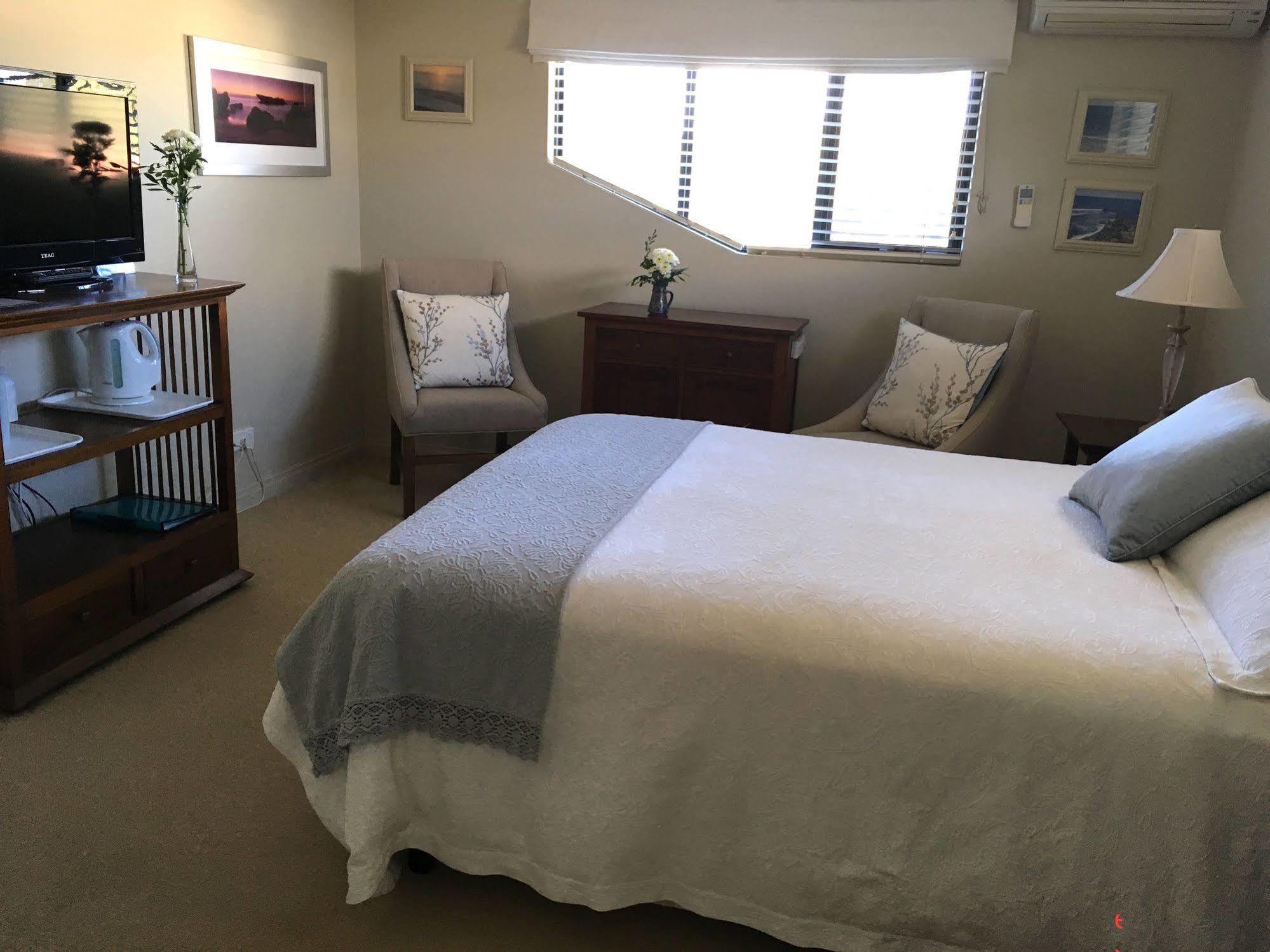 Bed & Breakfast Trigg Retreat Perth