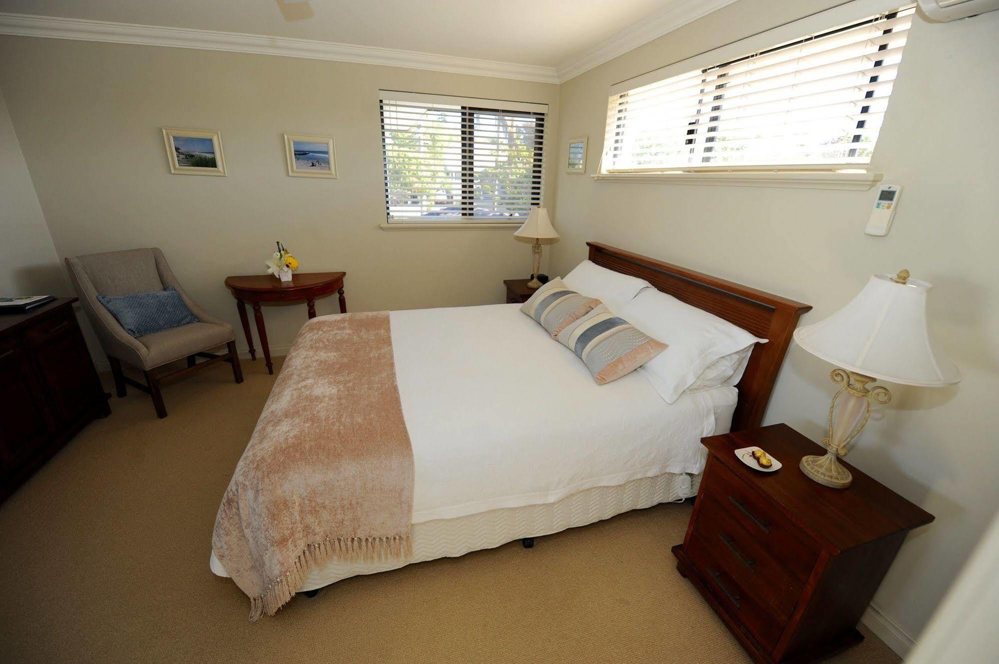 Trigg Retreat Bed & Breakfast Perth