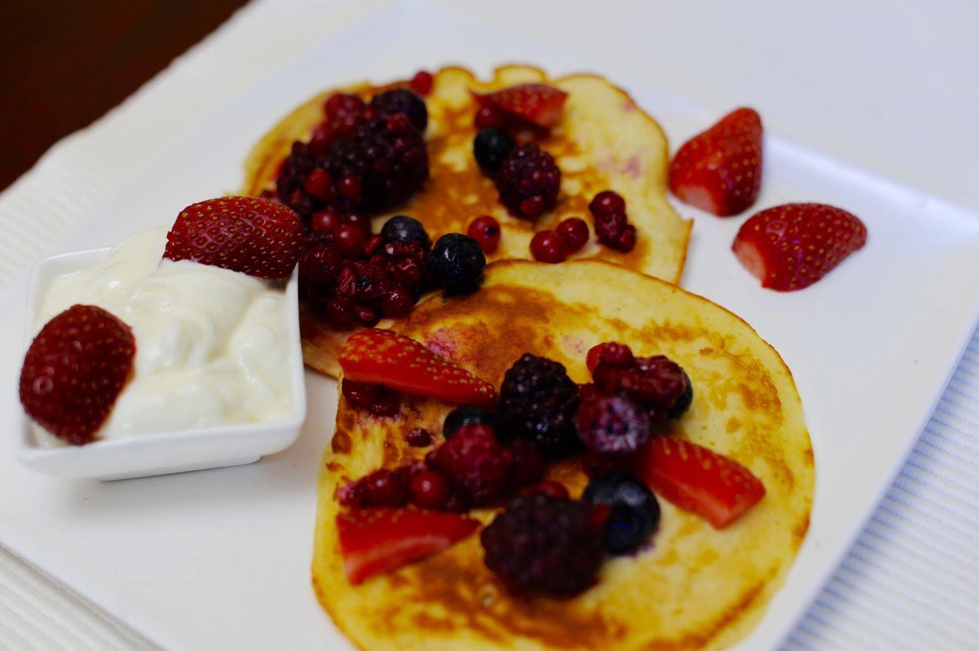 Bed & Breakfast Trigg Retreat Perth