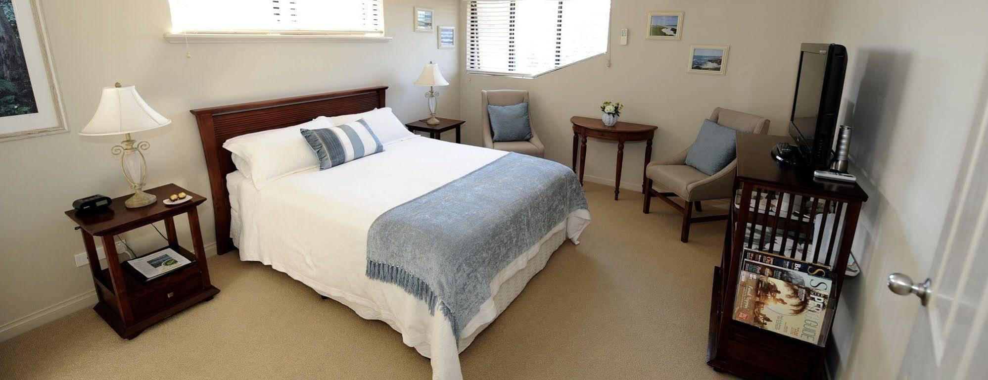 Trigg Retreat Bed & Breakfast