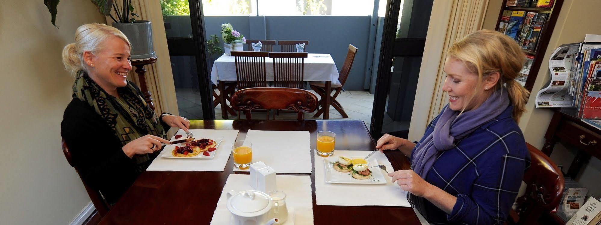 Trigg Retreat Perth