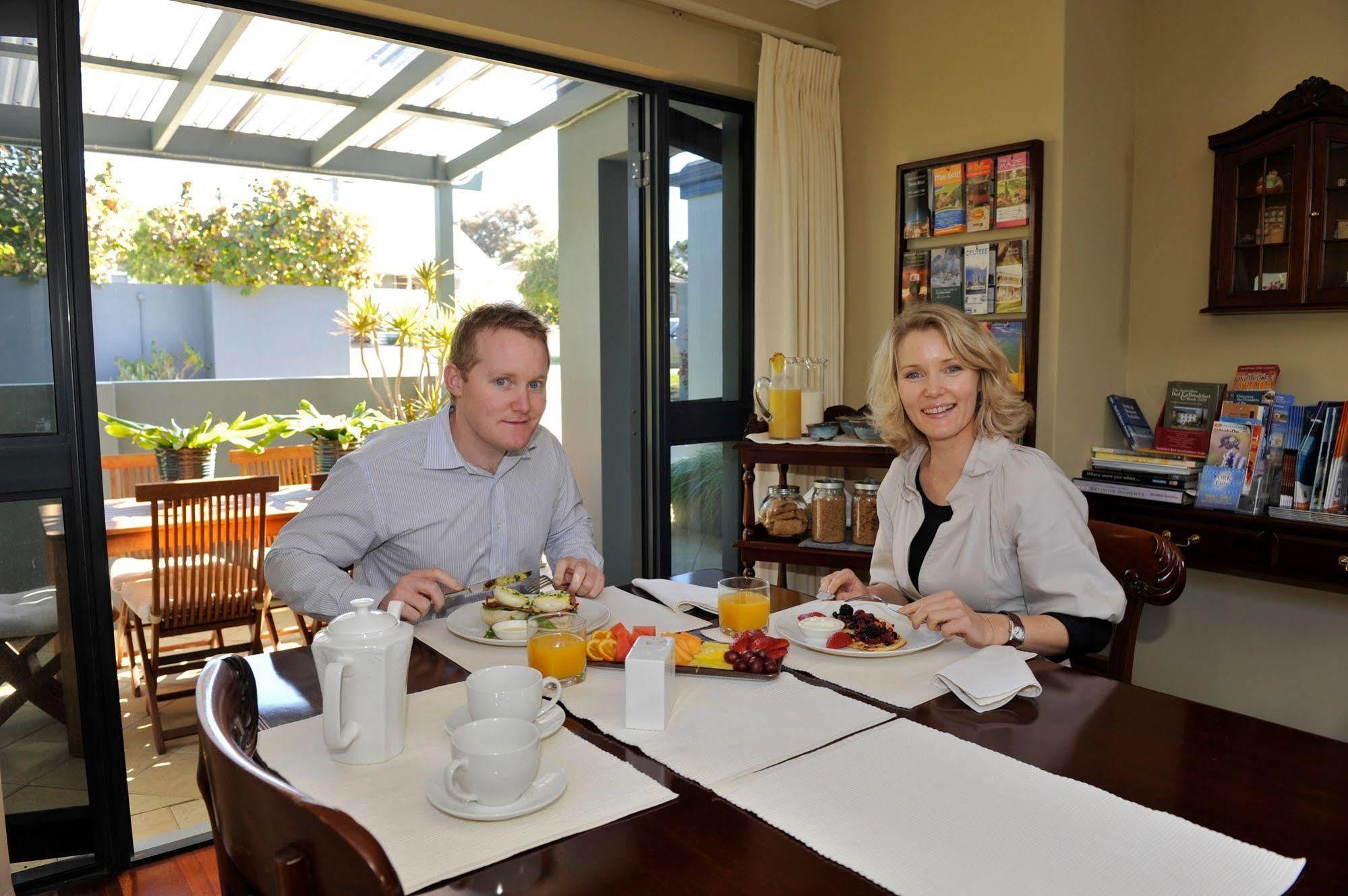 Bed & Breakfast Trigg Retreat