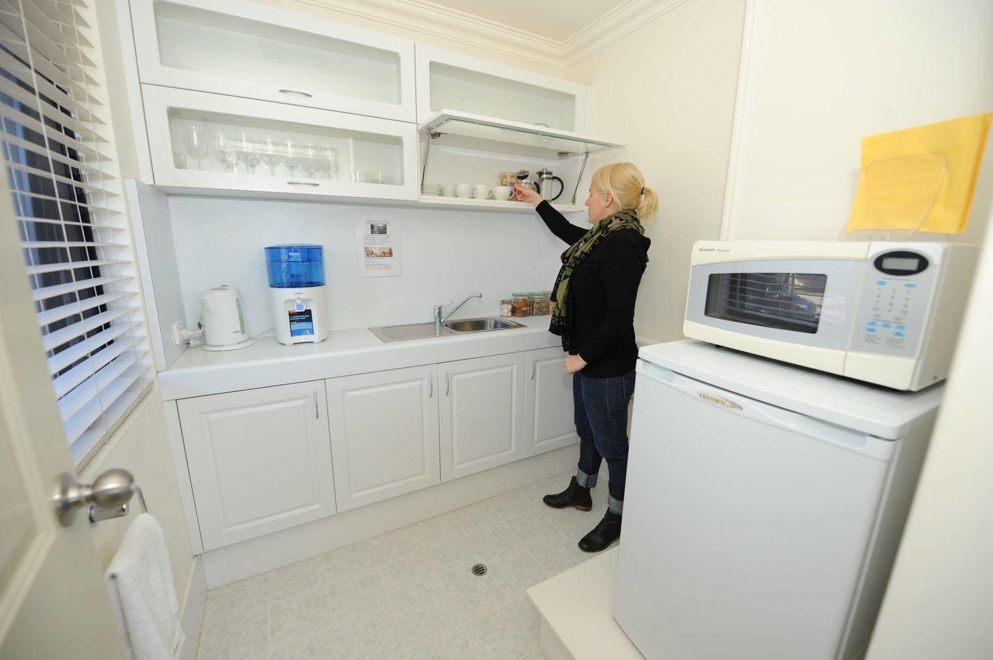 Trigg Retreat Bed & Breakfast 4*