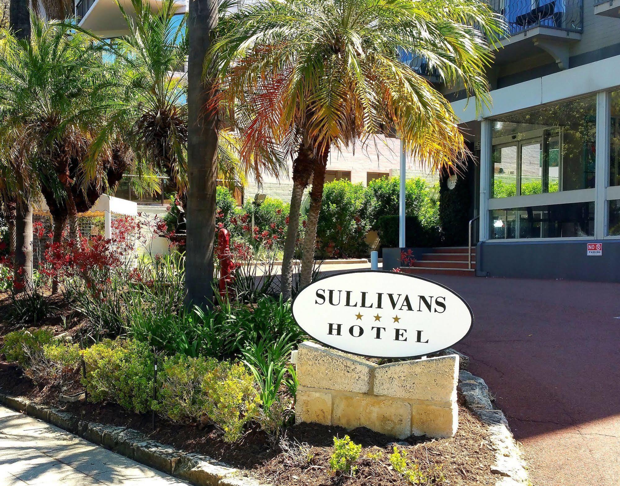 Sullivans Perth