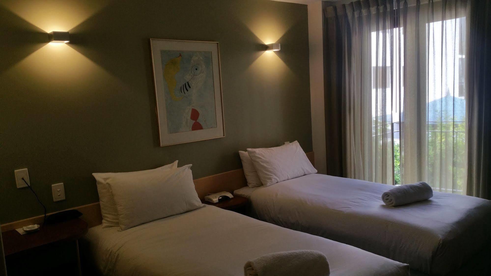 Hotel Sullivans Perth