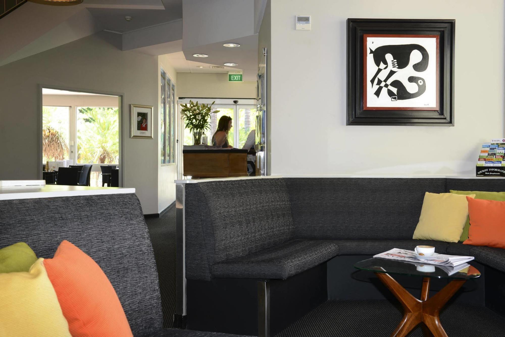 Sullivans Hotel Perth