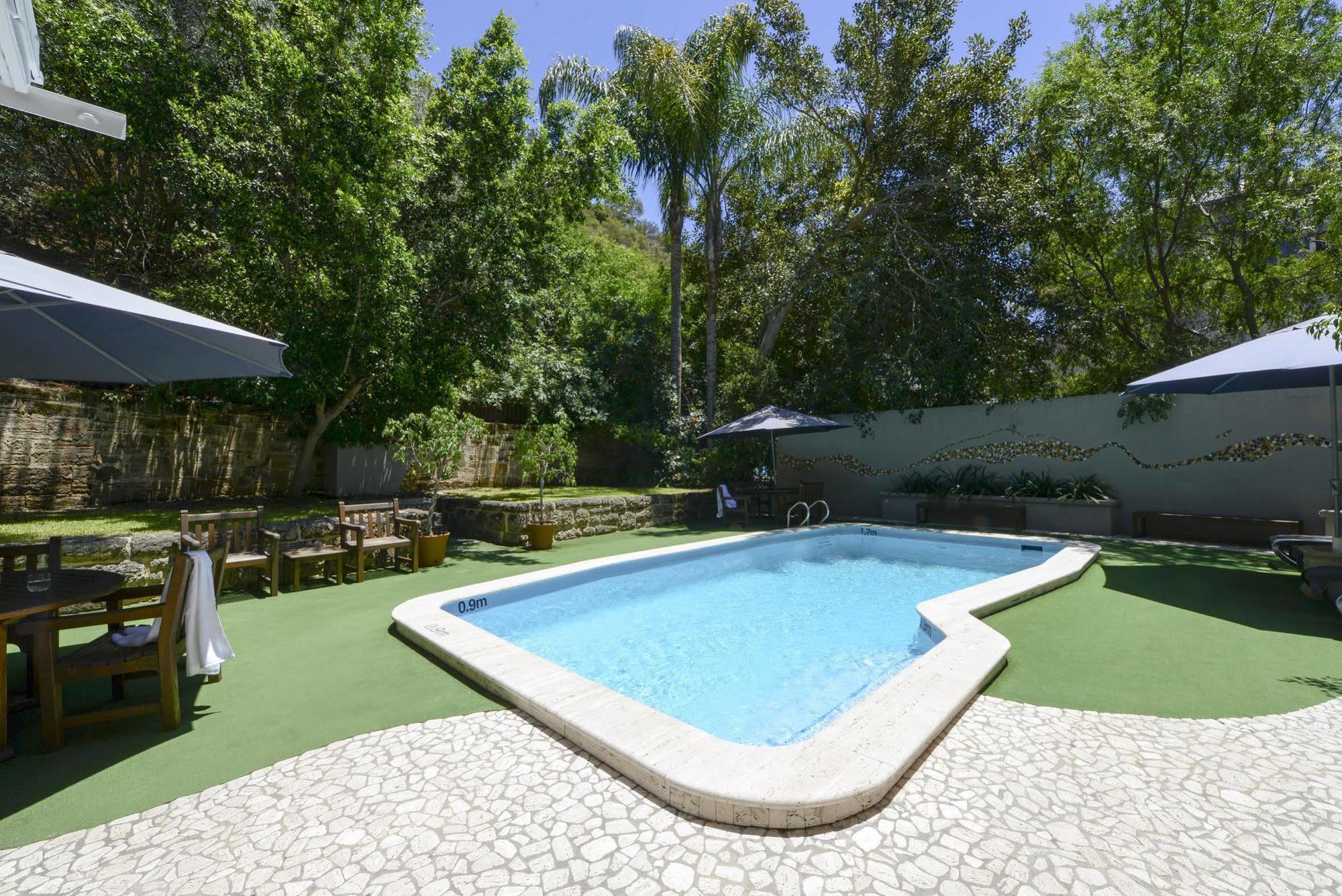 Hotel Sullivans Perth