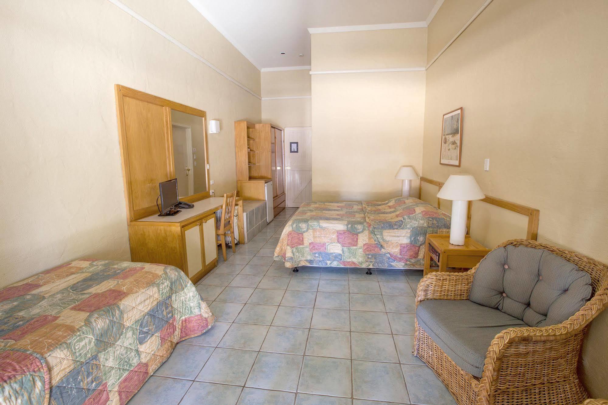 Lodge Karma Rottnest *