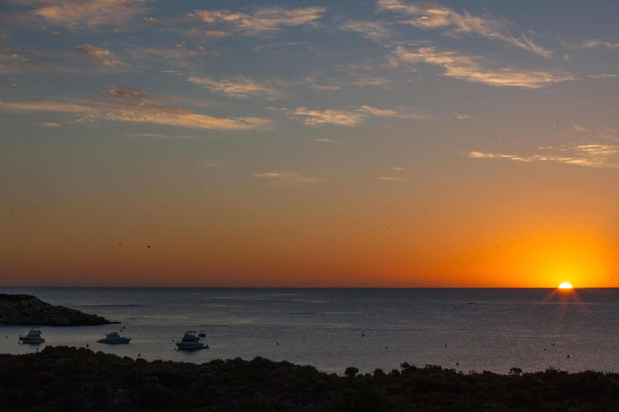 Karma Rottnest Lodge *