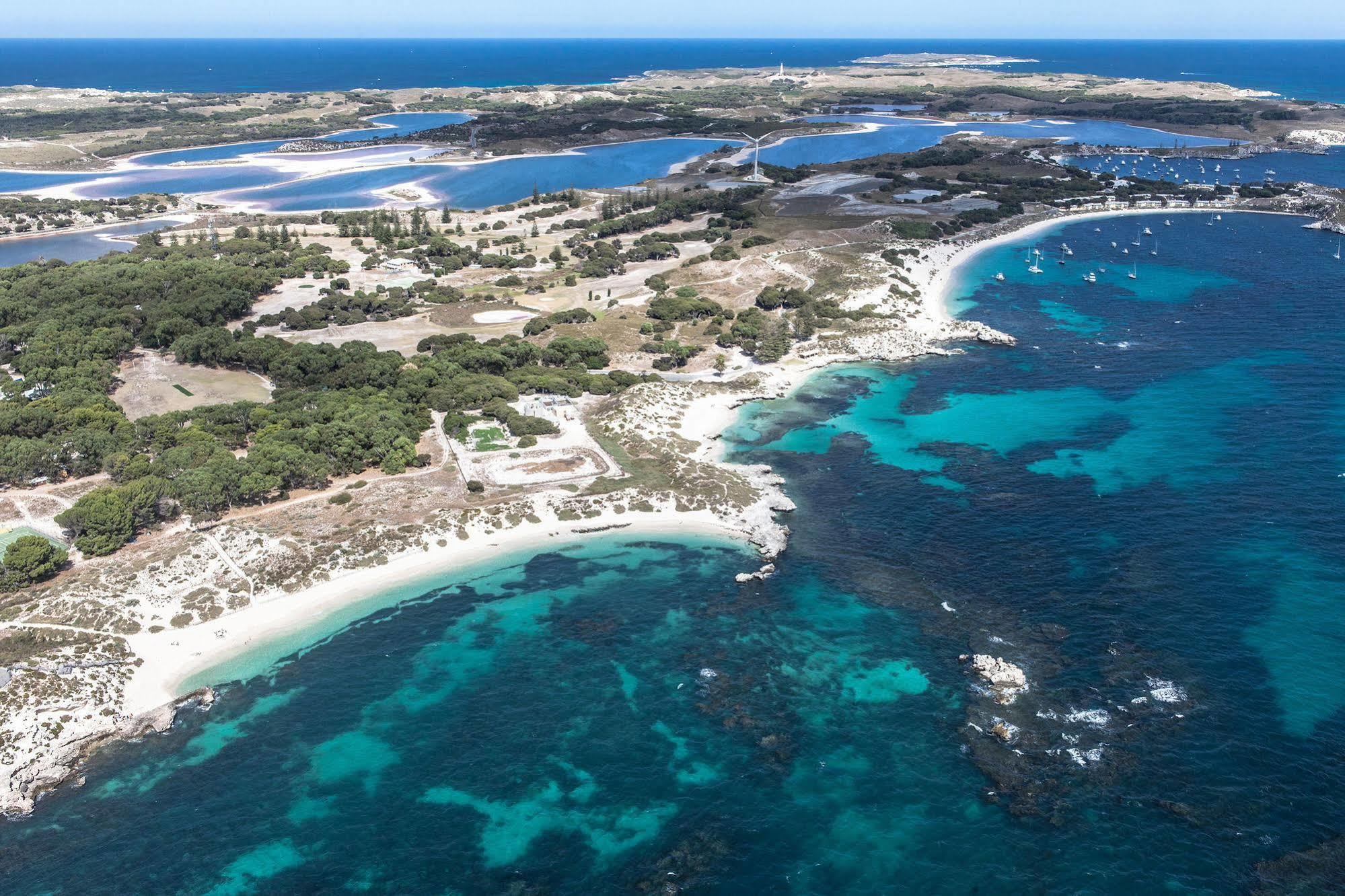 Karma Rottnest *