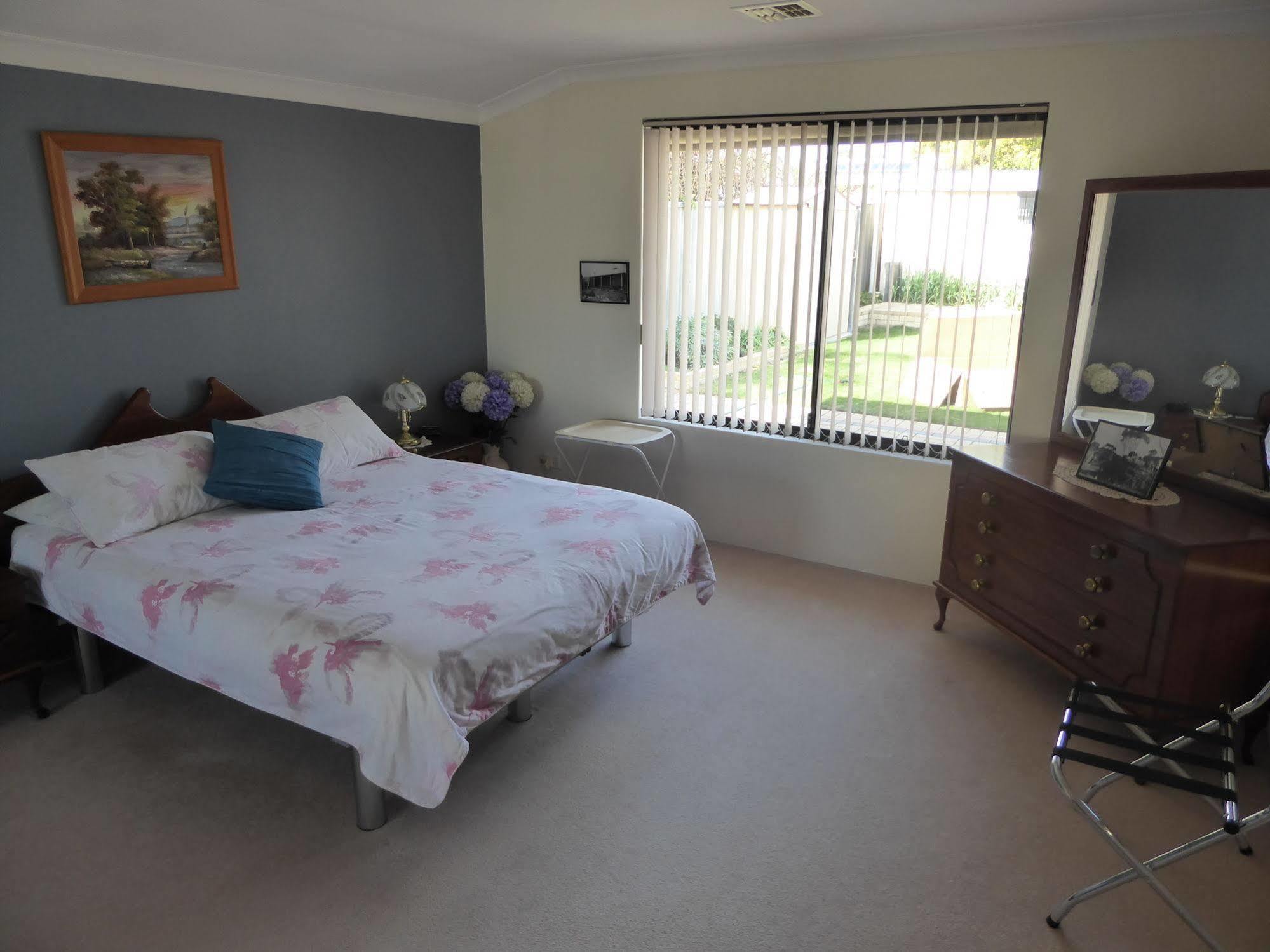 Bed & Breakfast Jennys Retreat