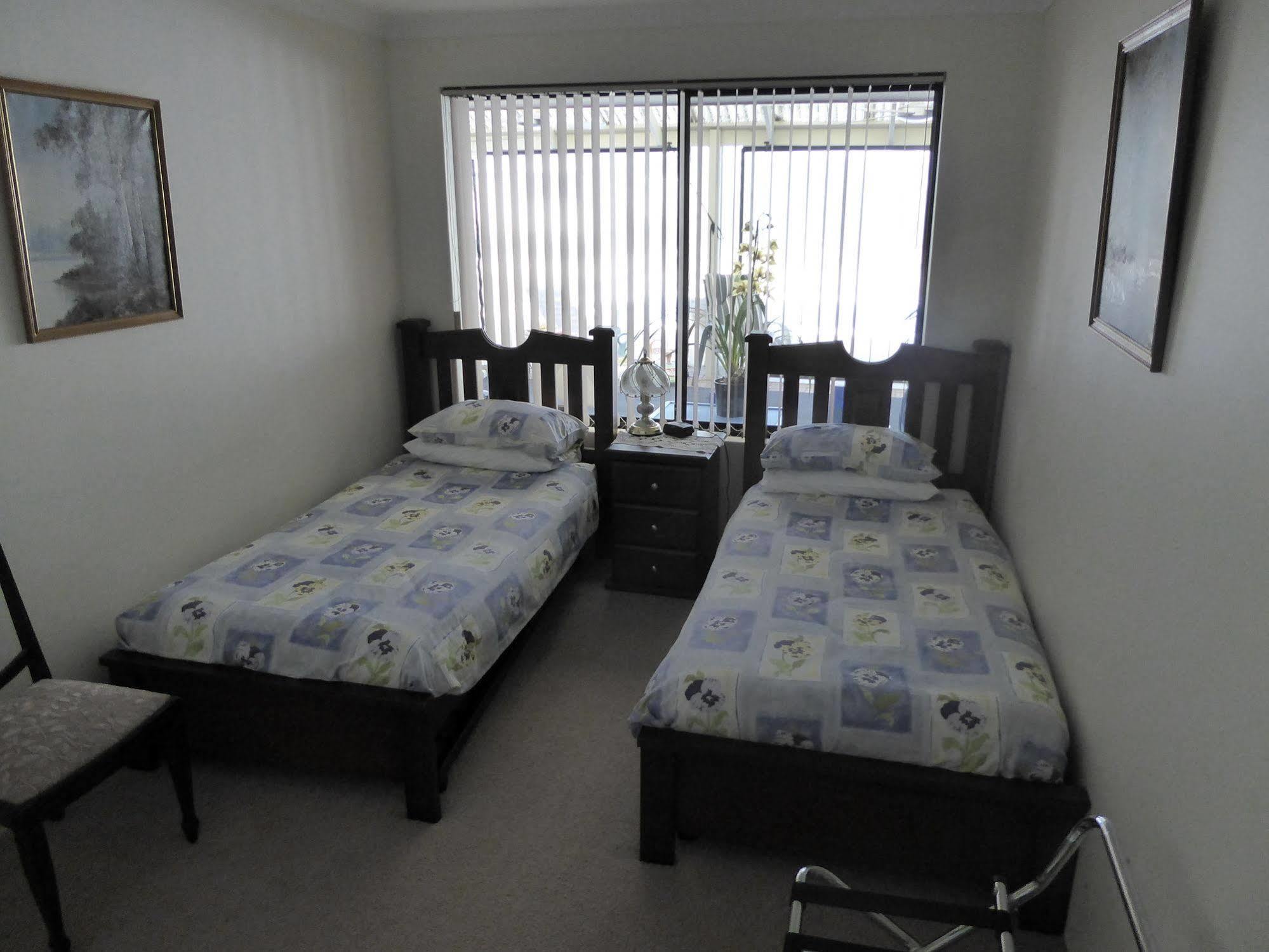 Bed & Breakfast Jennys Retreat