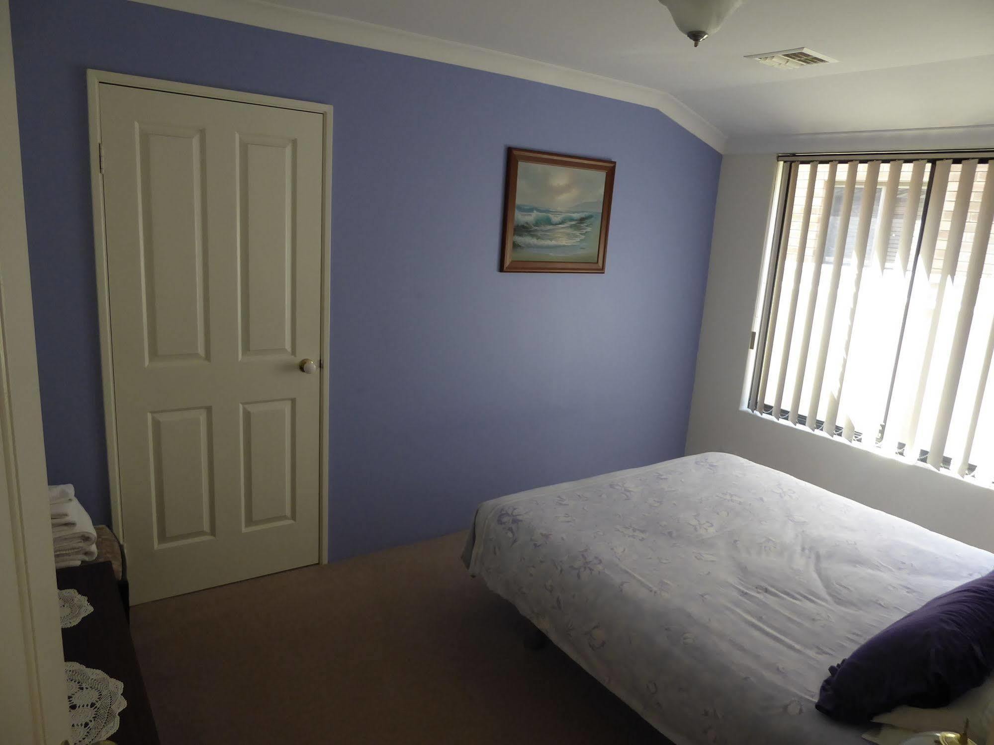 Jennys Retreat Perth