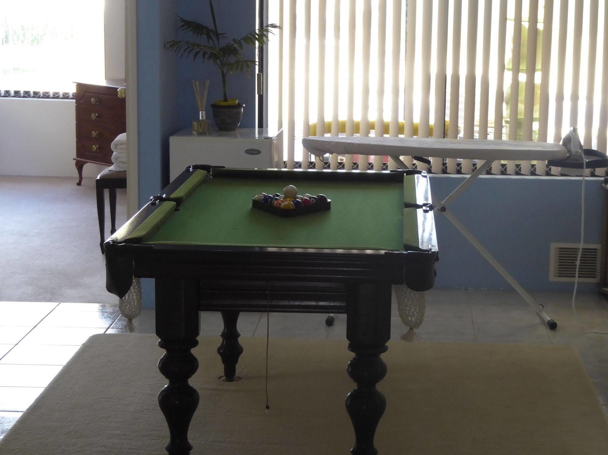 Bed & Breakfast Jennys Retreat 4*