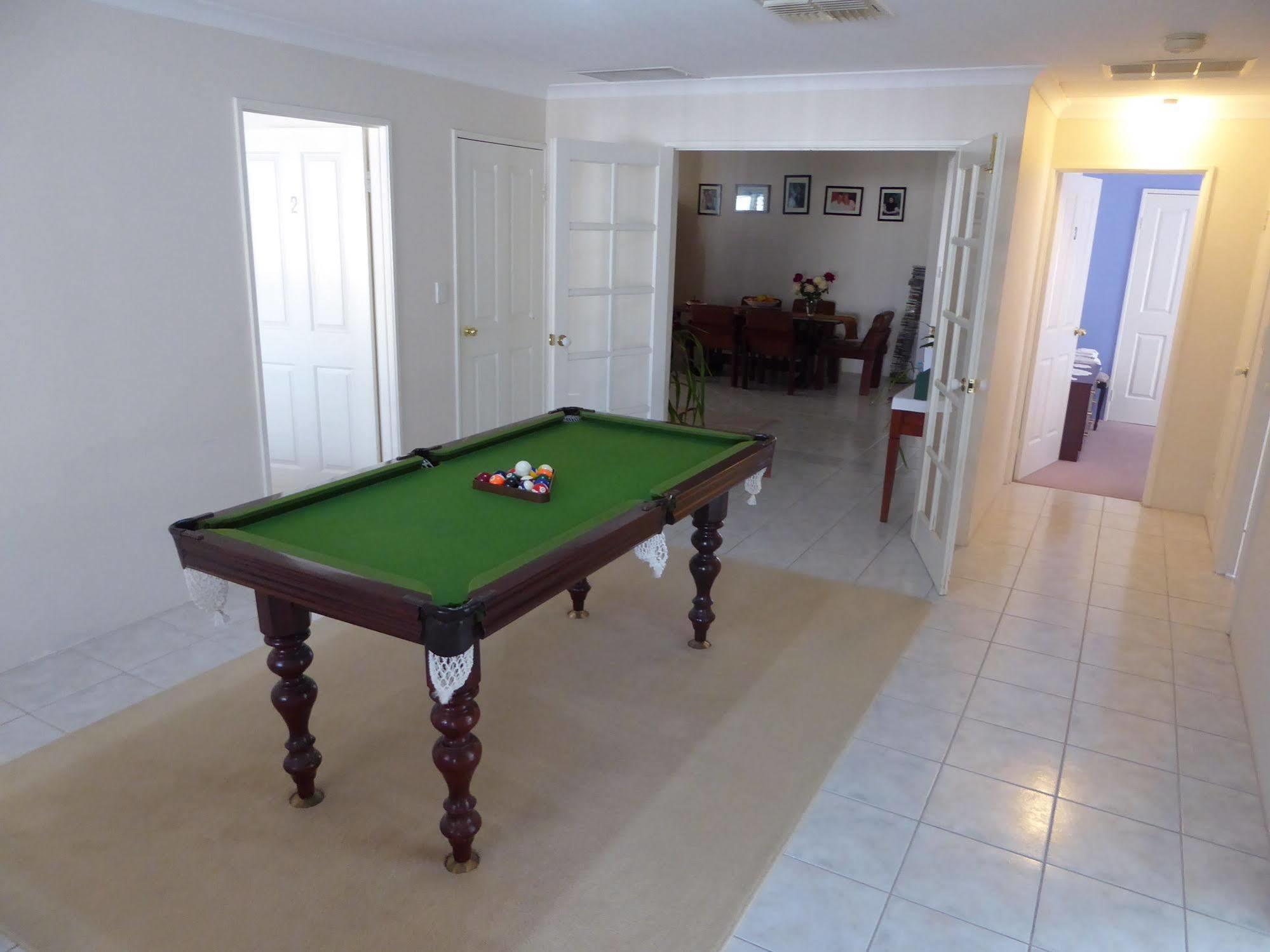 Bed & Breakfast Jennys Retreat Perth