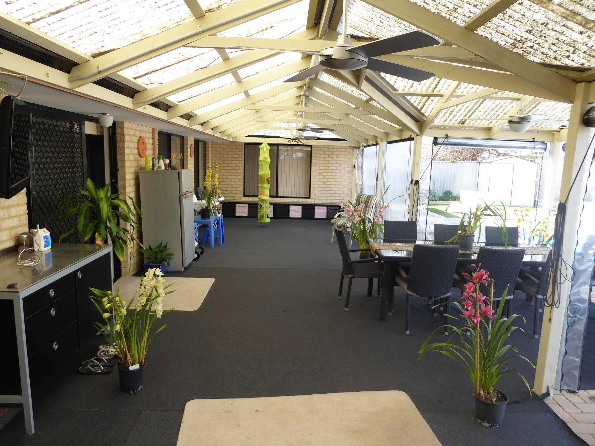 Bed & Breakfast Jennys Retreat Perth