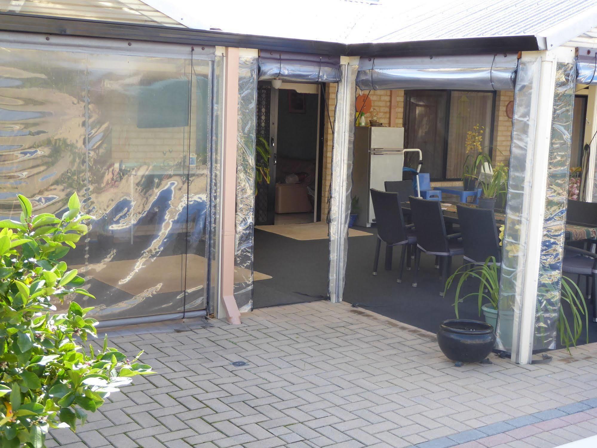 Jennys Retreat Bed & Breakfast 4*