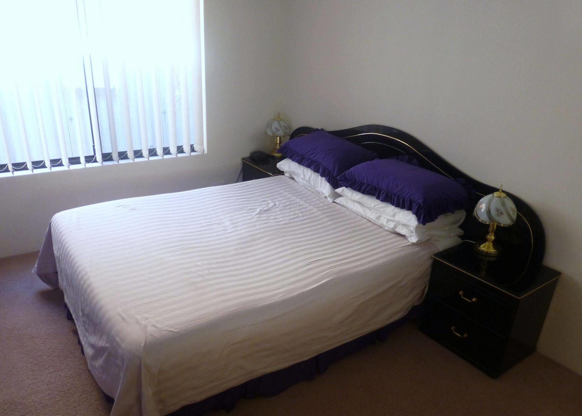 Jennys Retreat 4* Perth