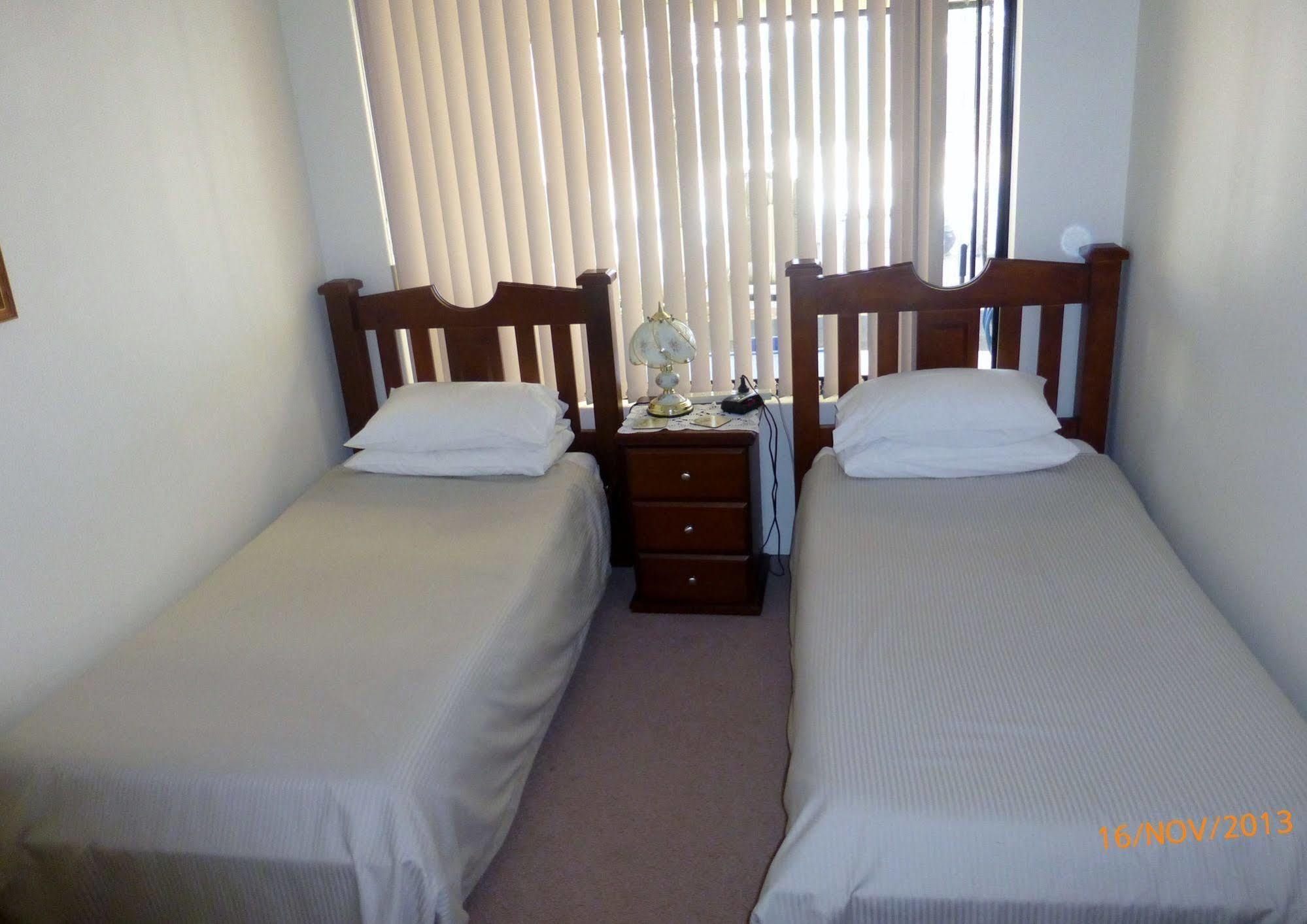 Bed & Breakfast Jennys Retreat