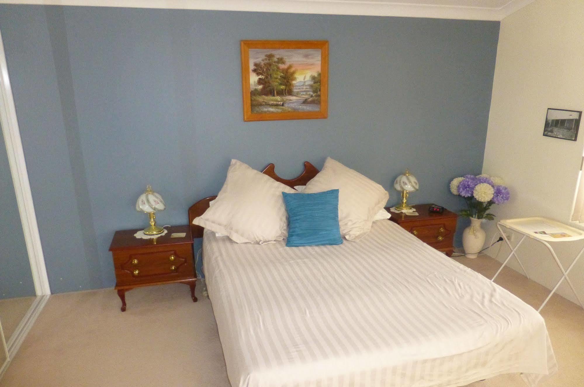 Jennys Retreat 4*