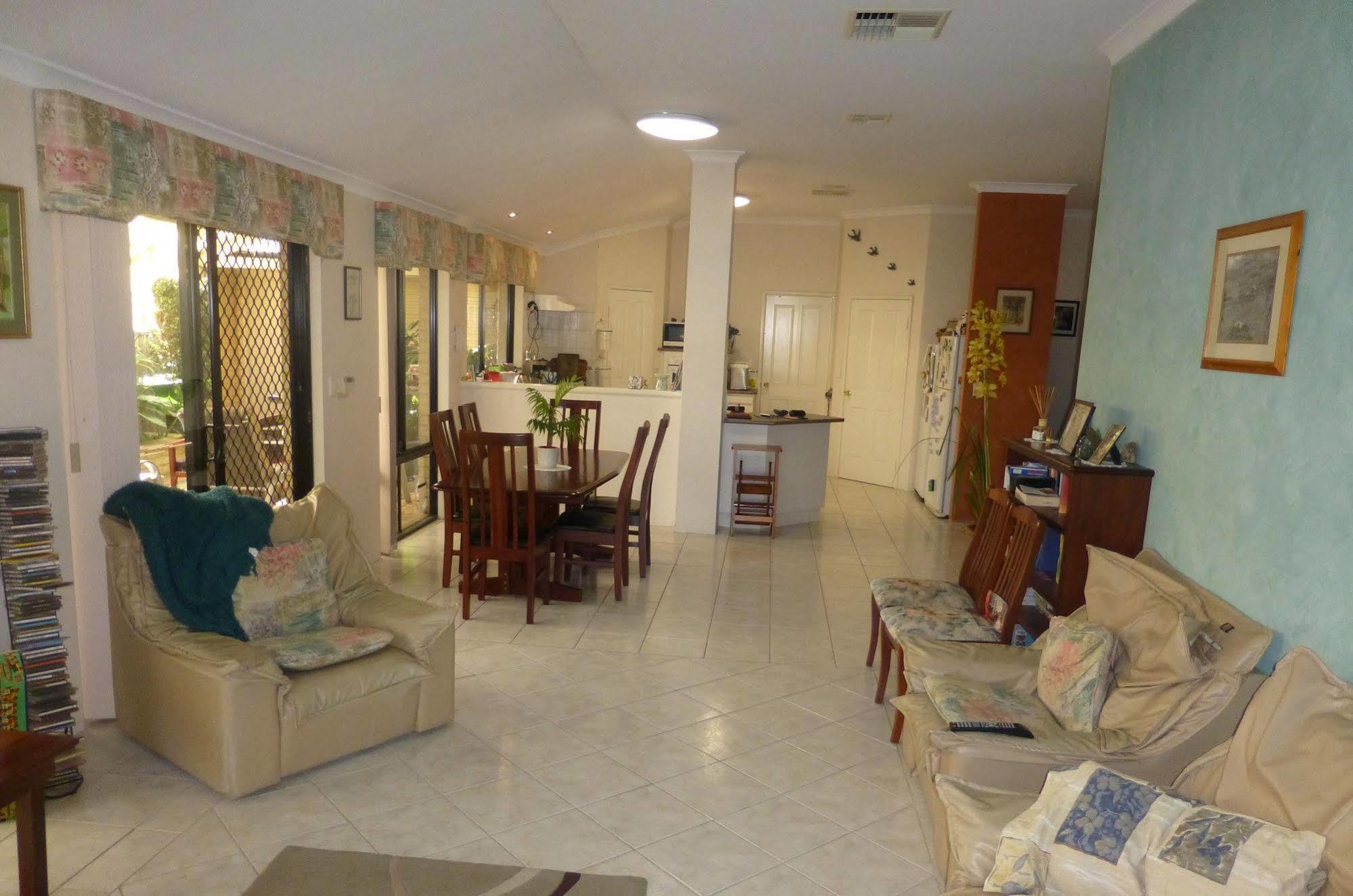 Bed & Breakfast Jennys Retreat