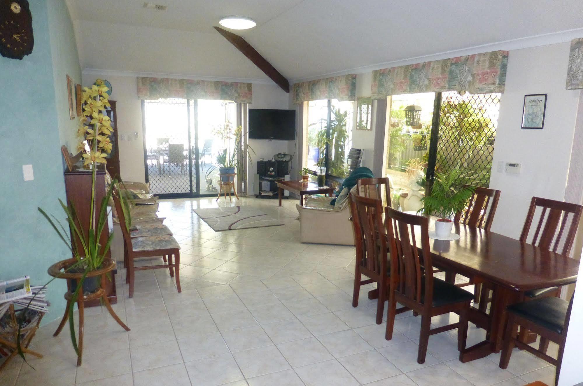 Jennys Retreat Bed & Breakfast