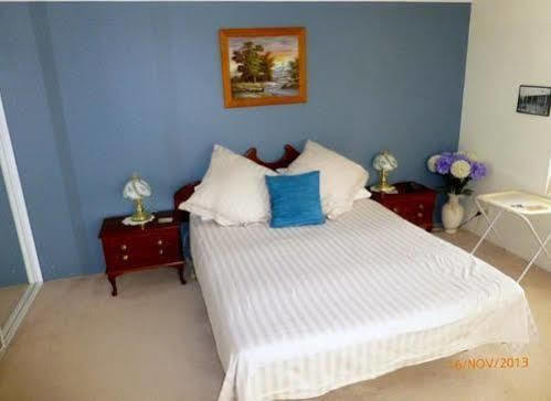 Bed & Breakfast Jennys Retreat