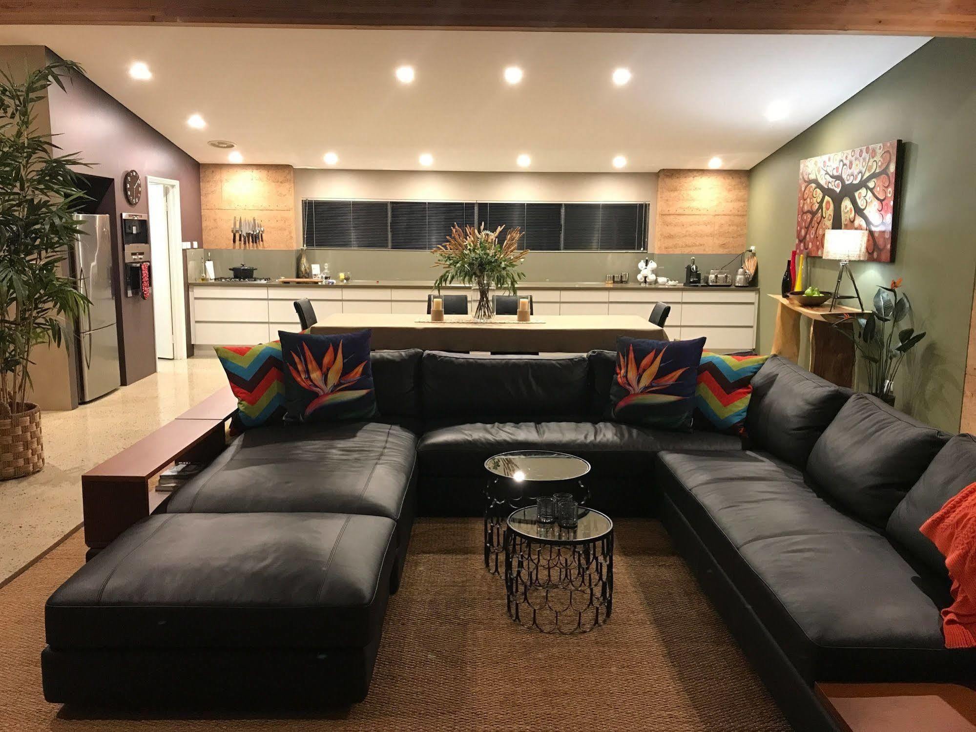 Hidden Valley Eco Lodges And Day Perth