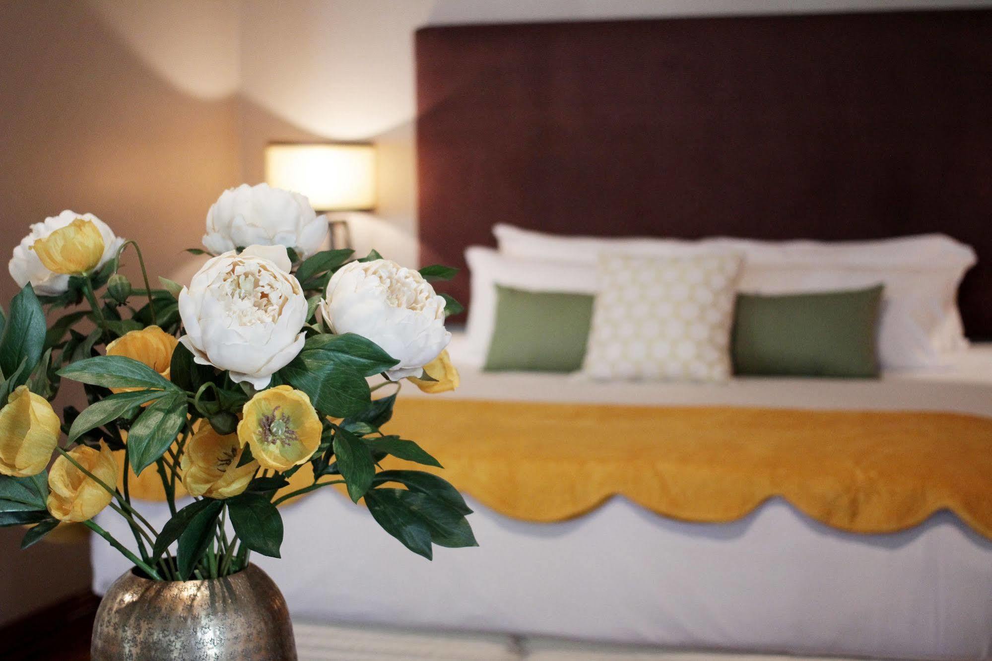 Hidden Valley Eco Lodges And Day Hotel Perth