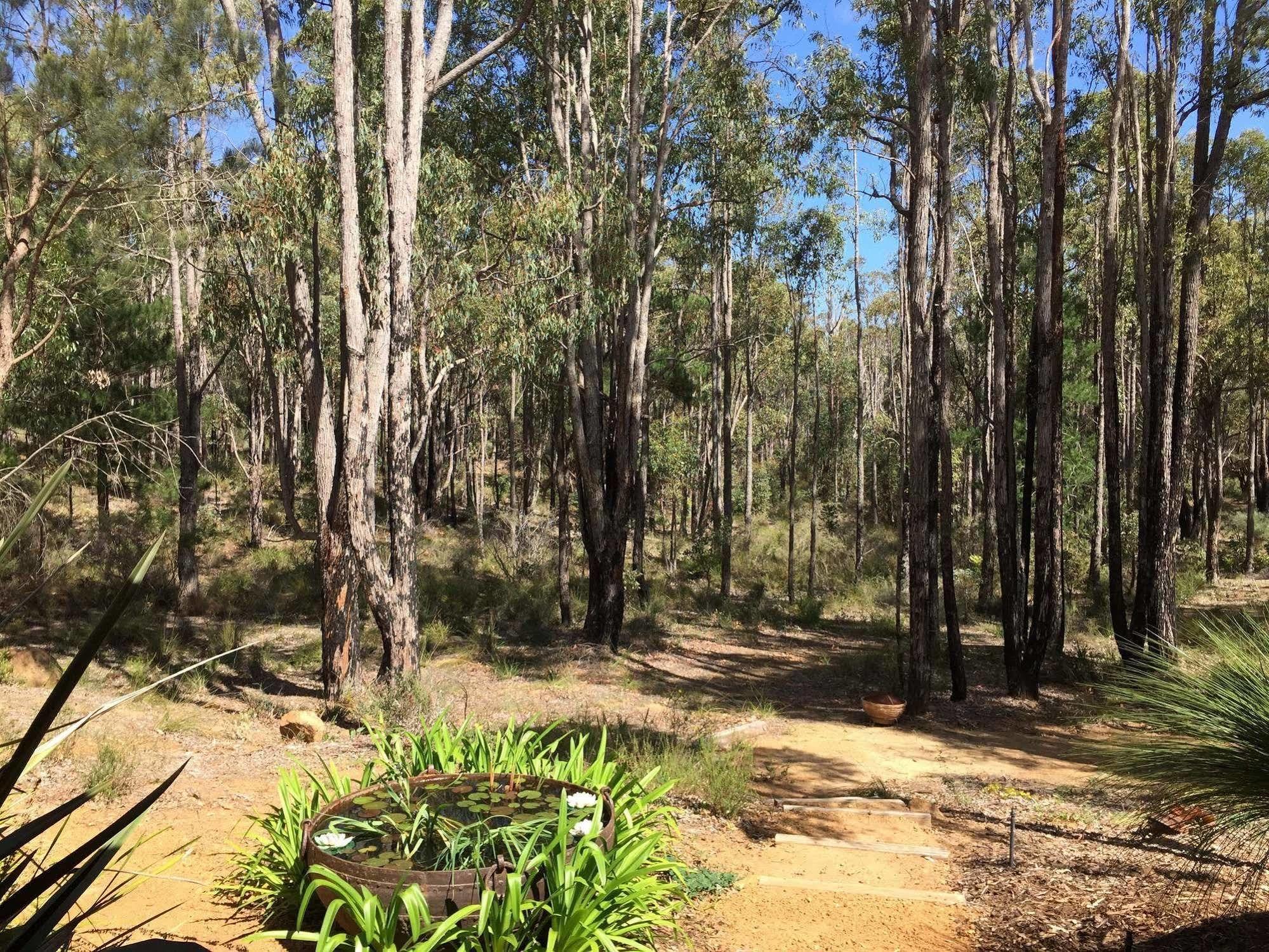 Hotel Hidden Valley Eco Lodges And Day Perth