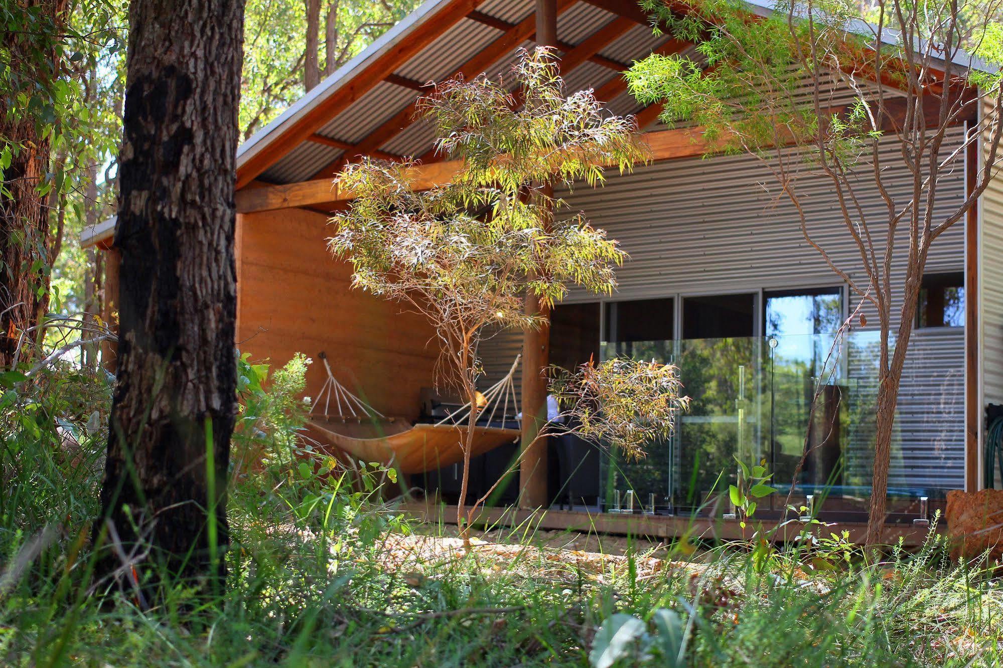 Hotel Hidden Valley Eco Lodges And Day 3*