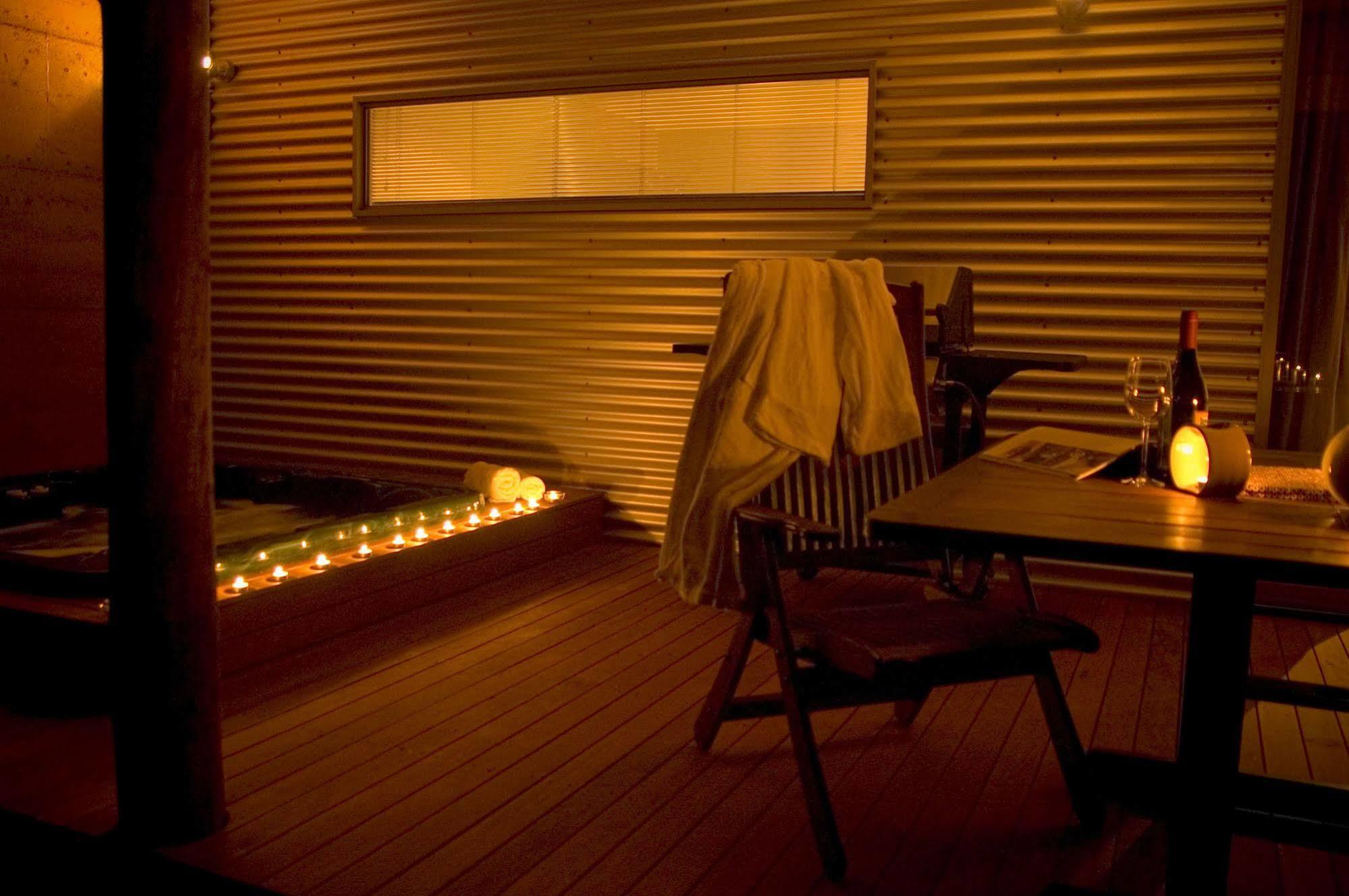 Hidden Valley Eco Lodges And Day Hotel Perth