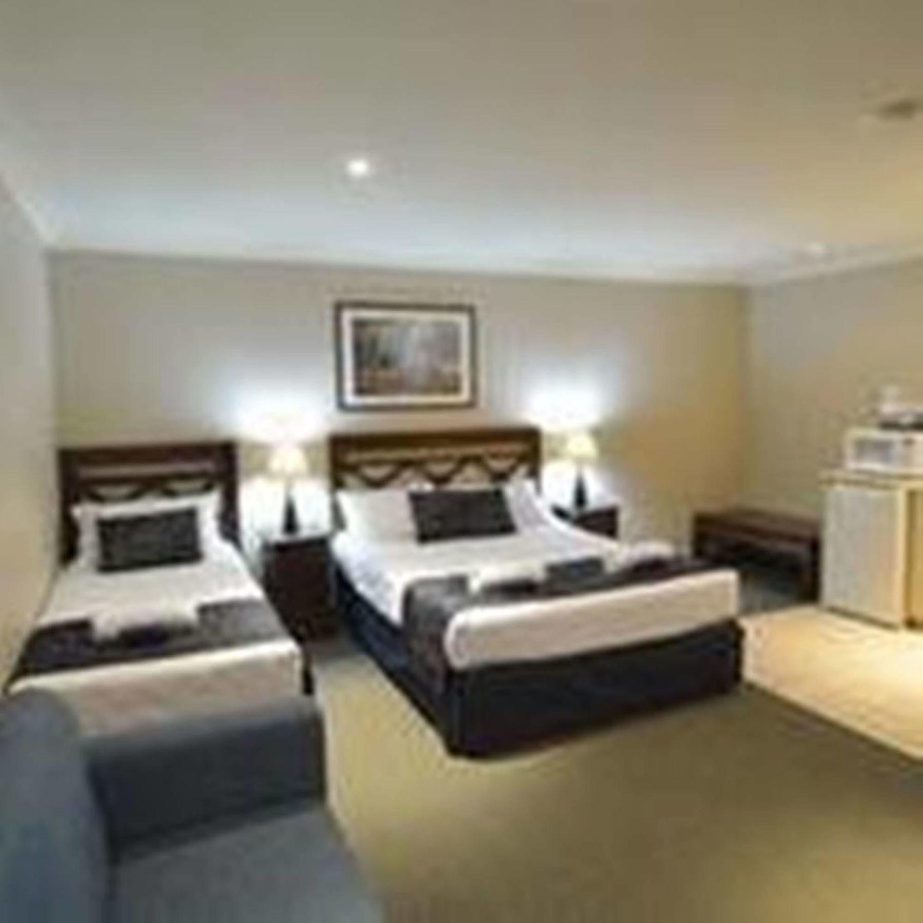 Wattle Grove Motel motel