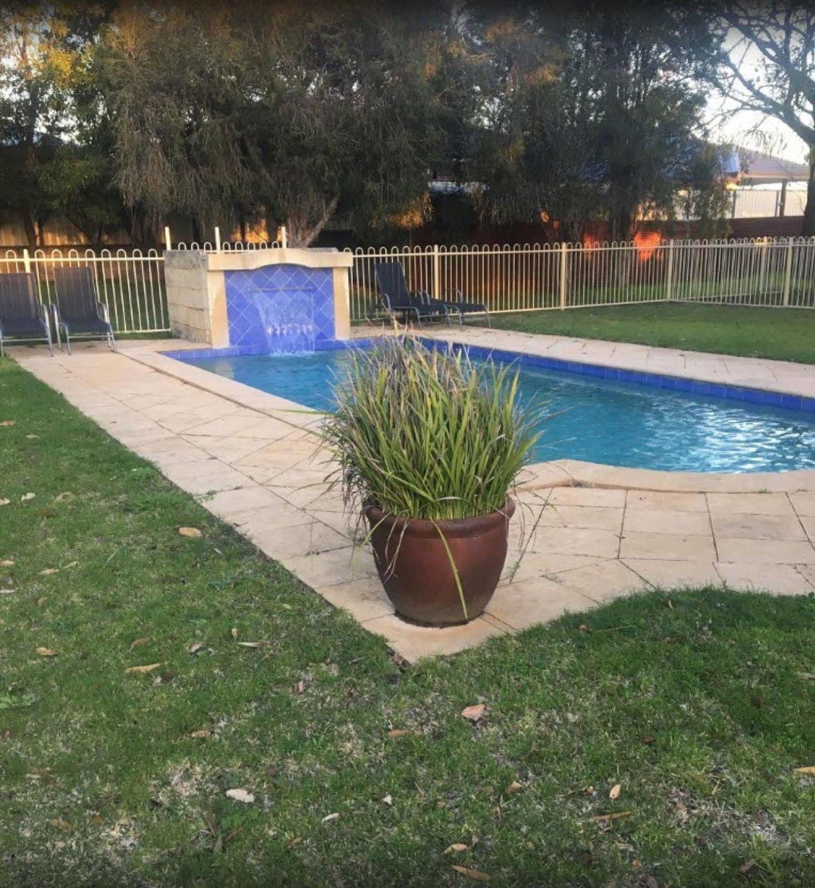 motel Wattle Grove Motel Perth