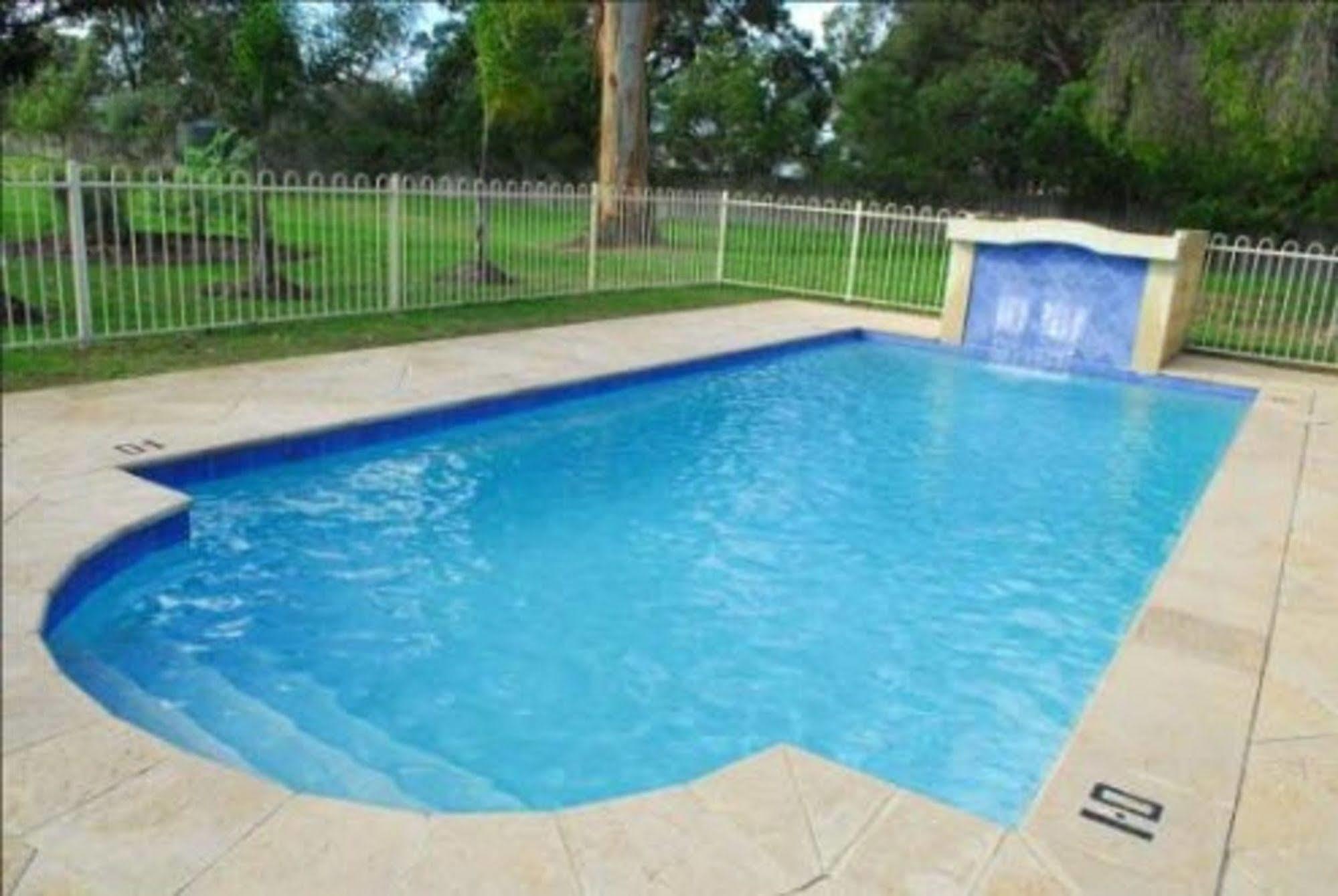 Wattle Grove Motel Perth