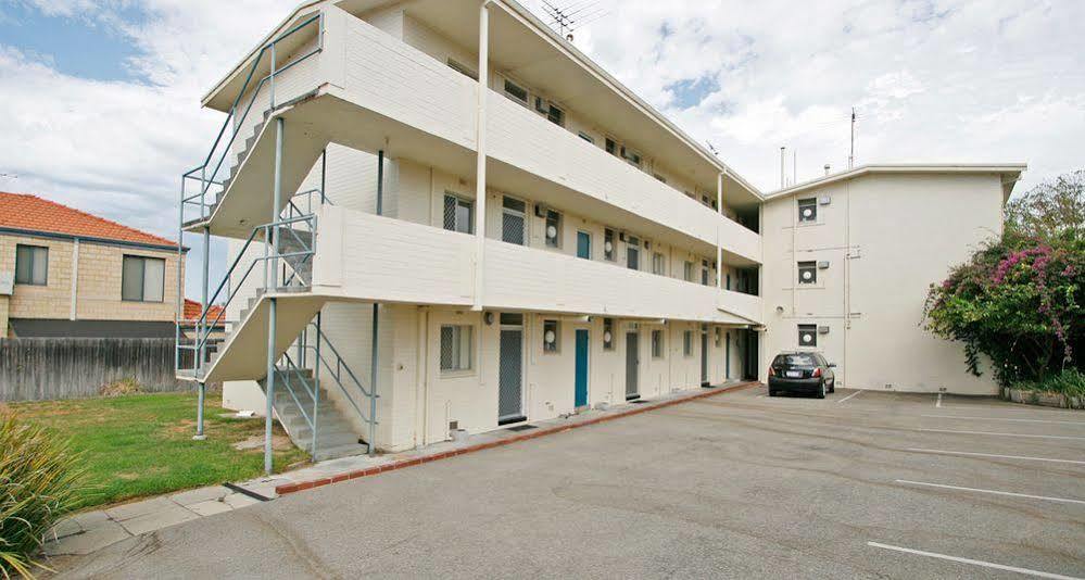 Apartamento Malibu -