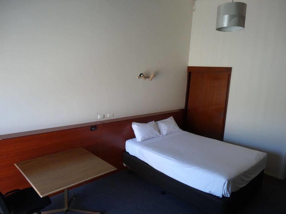 Sanno Marracoonda Airport Hotel