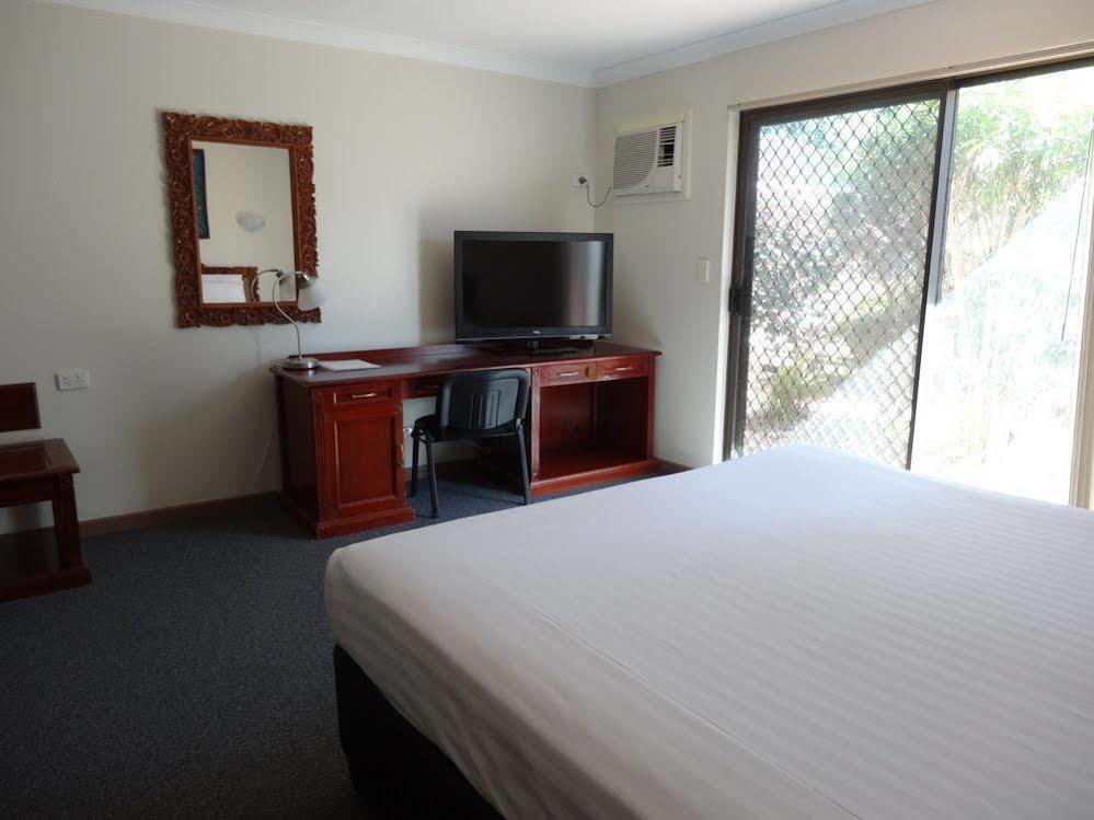Sanno Marracoonda Airport Hotel Perth